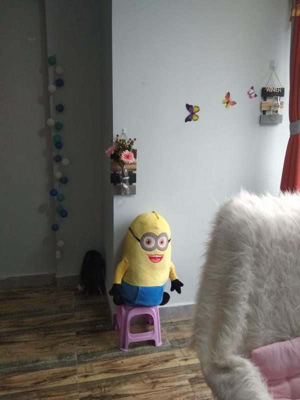 金地自在城 随时看房·