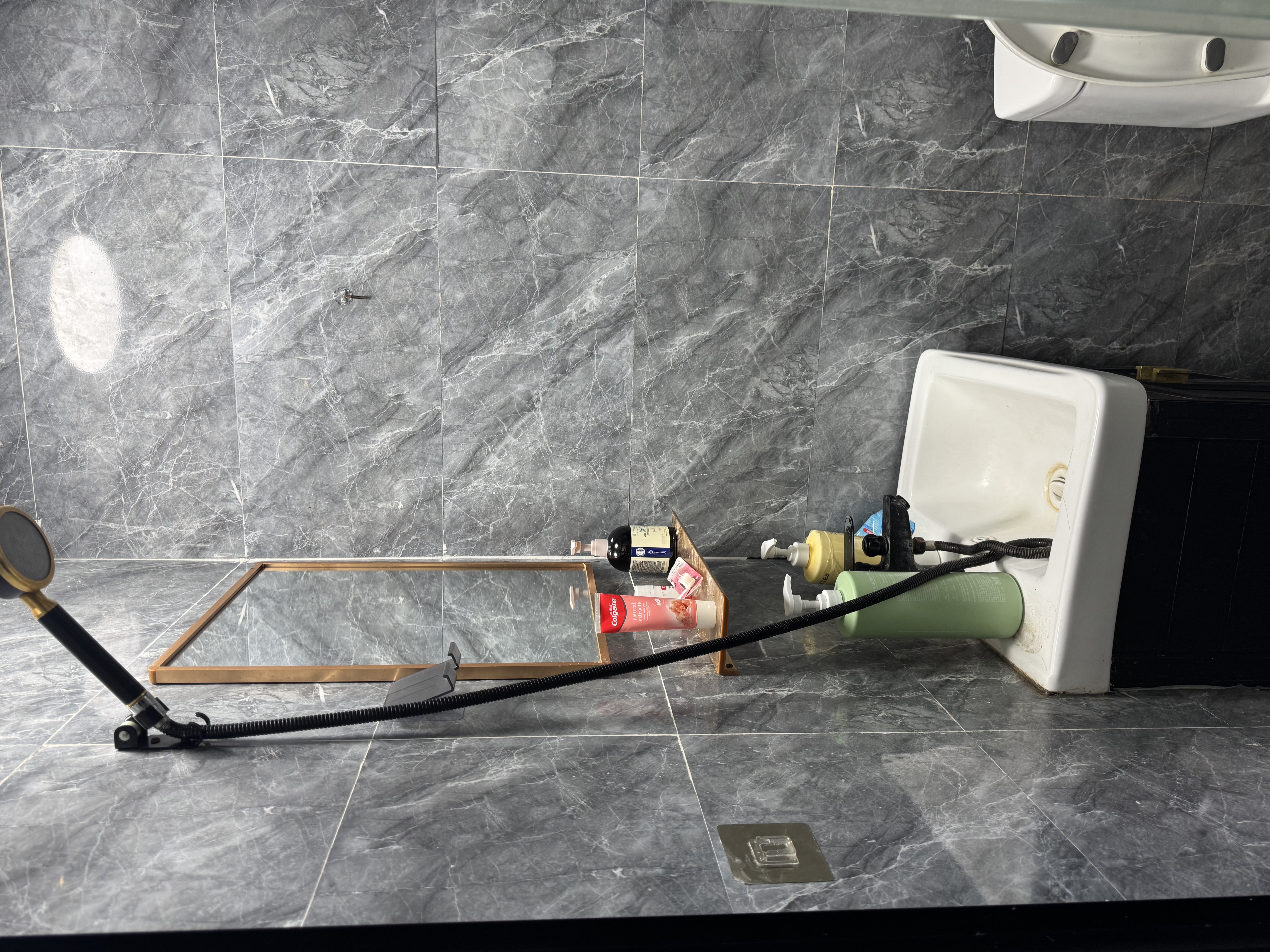 川杨新苑一期 随时看房·