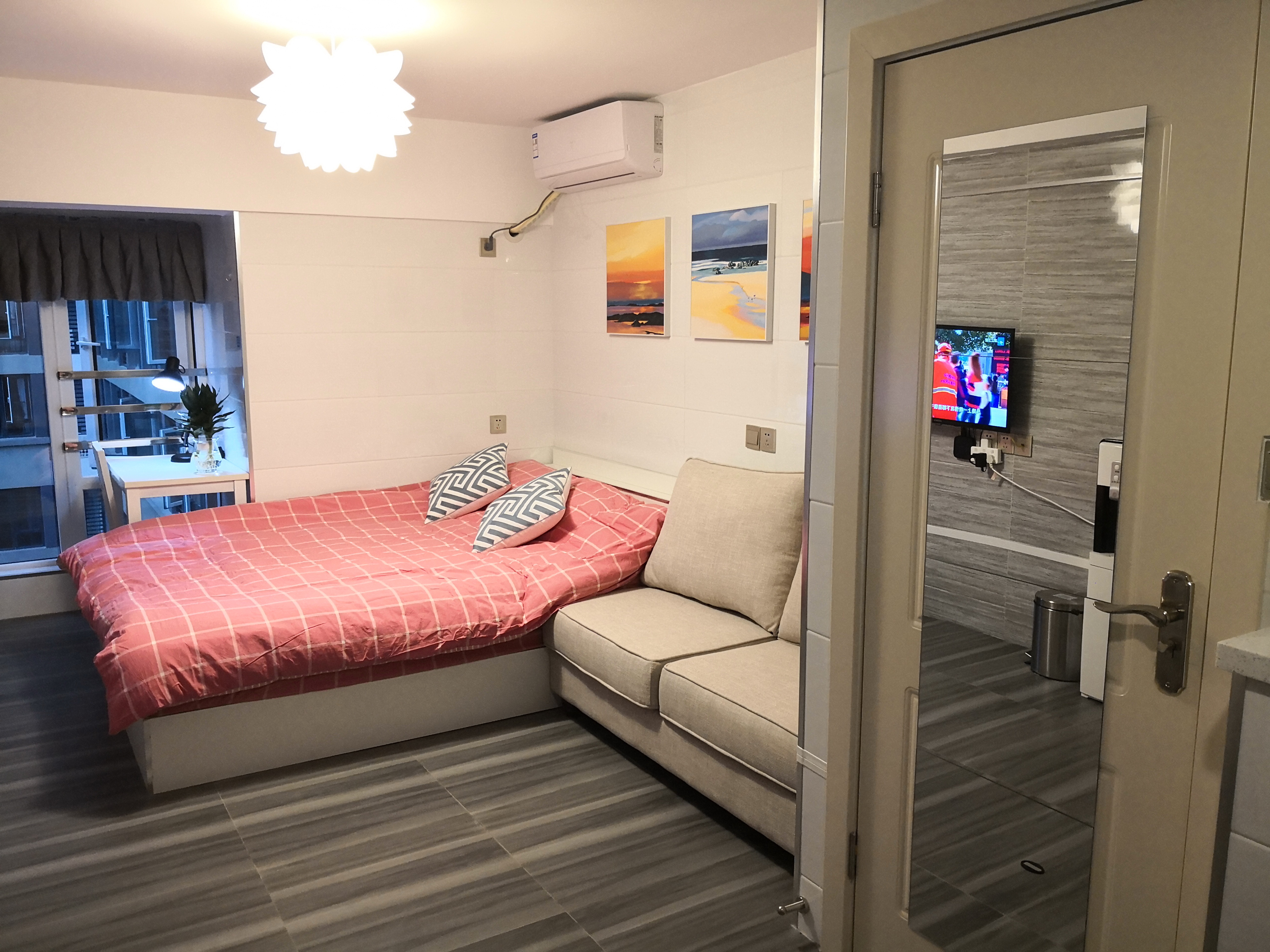 新壹城 随时看房·