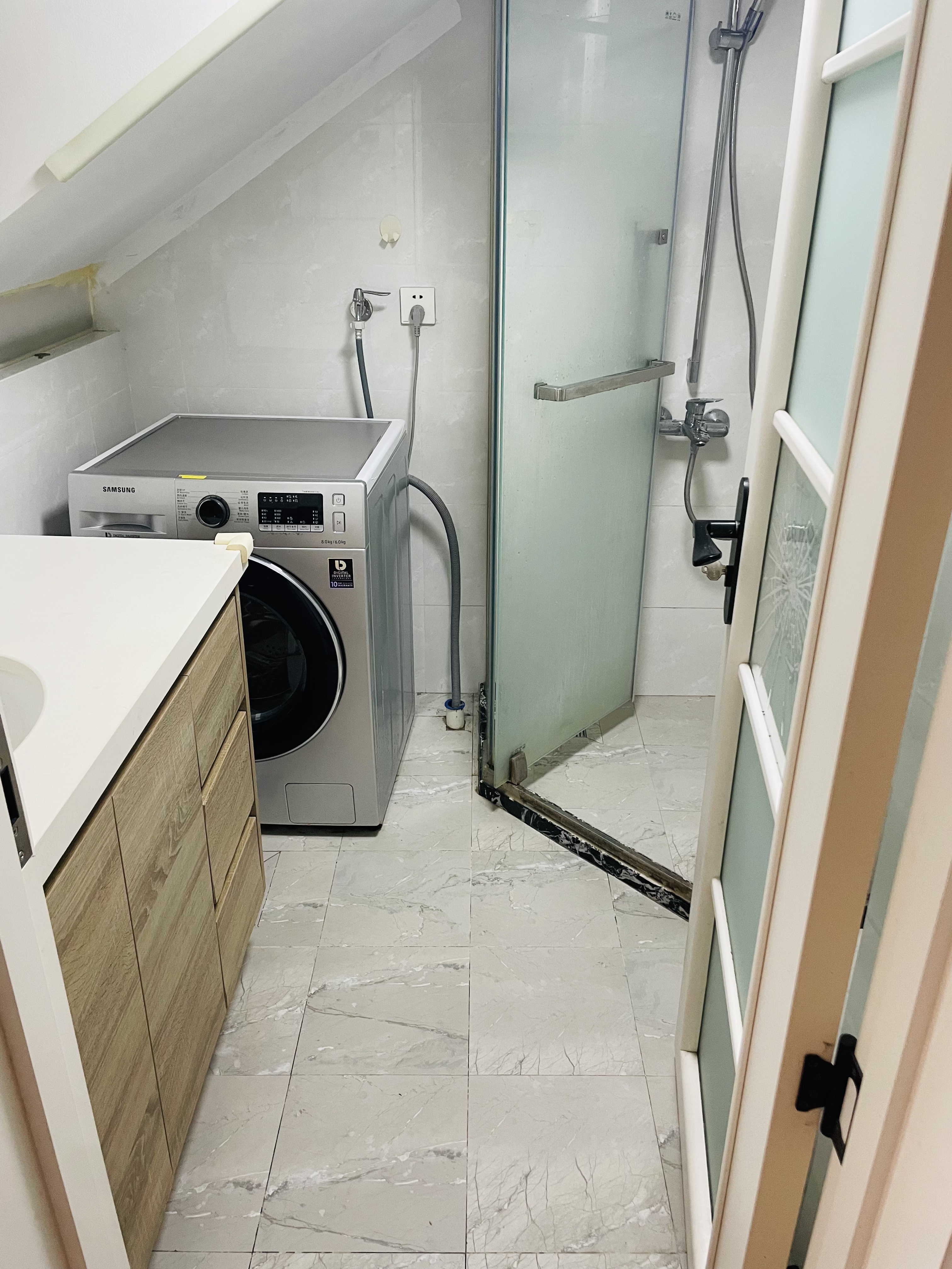 西溪泊岸 随时看房·