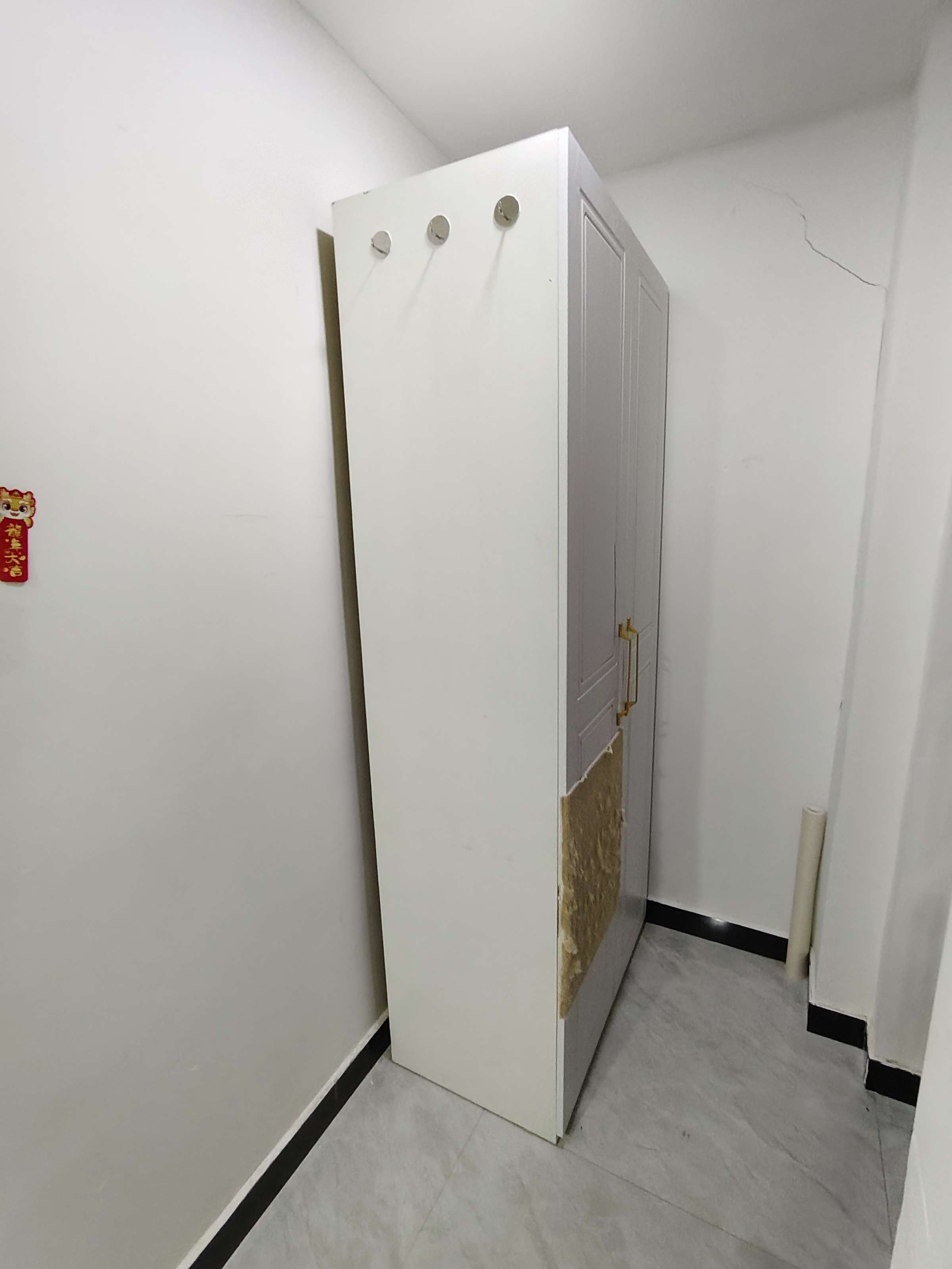 朝阳半壁店 随时看房·