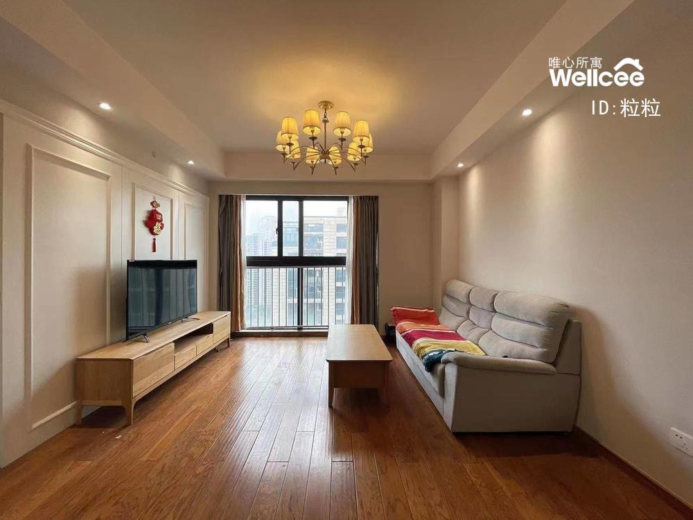 江南望庄 随时看房·