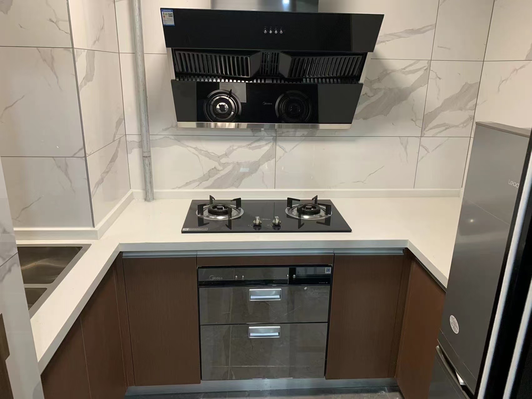 树兰健康谷 随时看房·