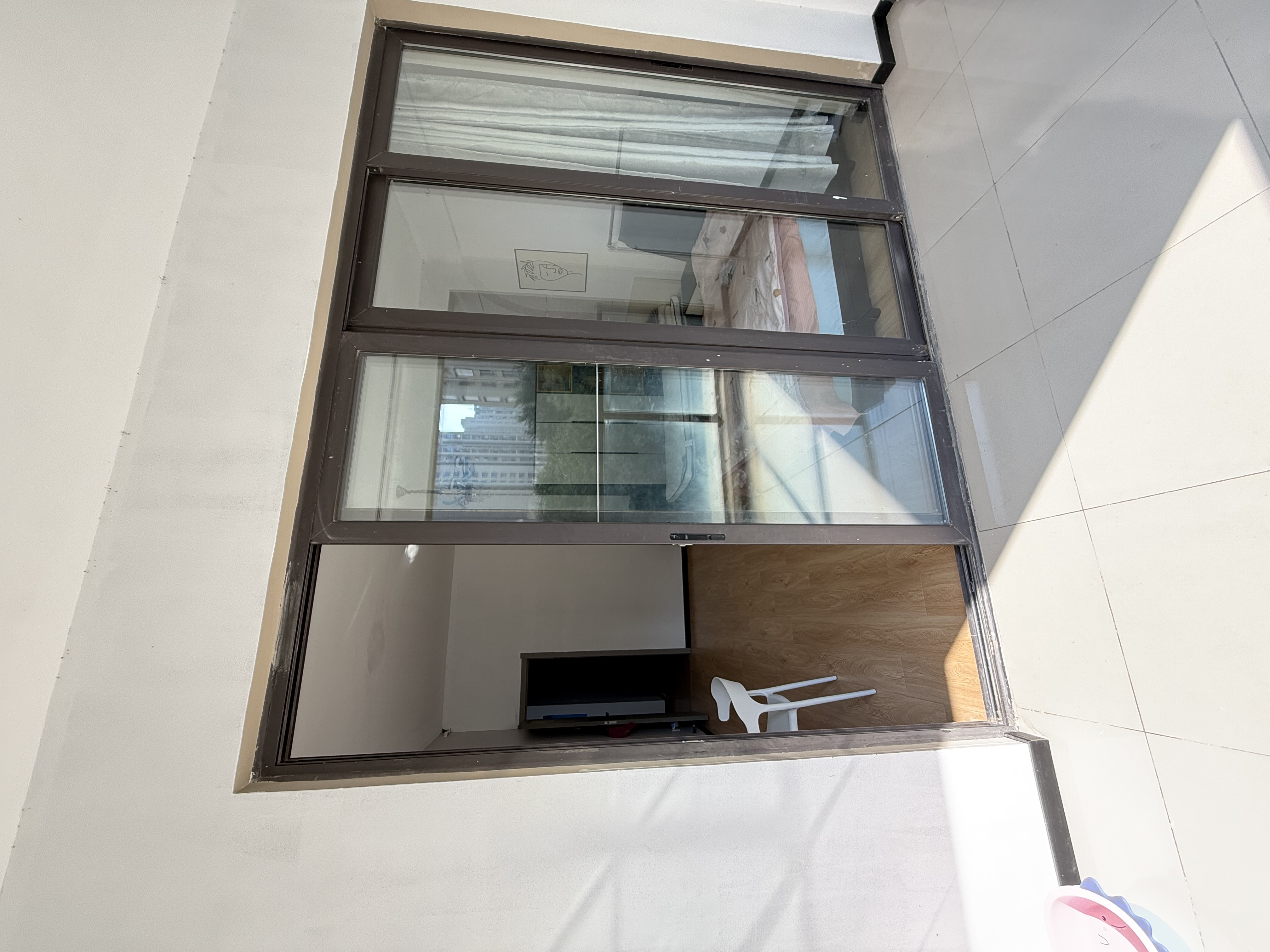 保利·香槟国际 随时看房·