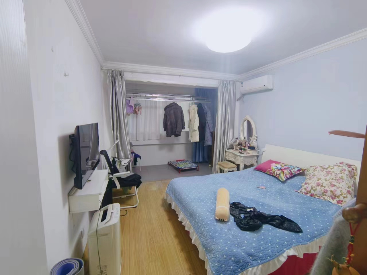 天一小区 1居室 4000元/月