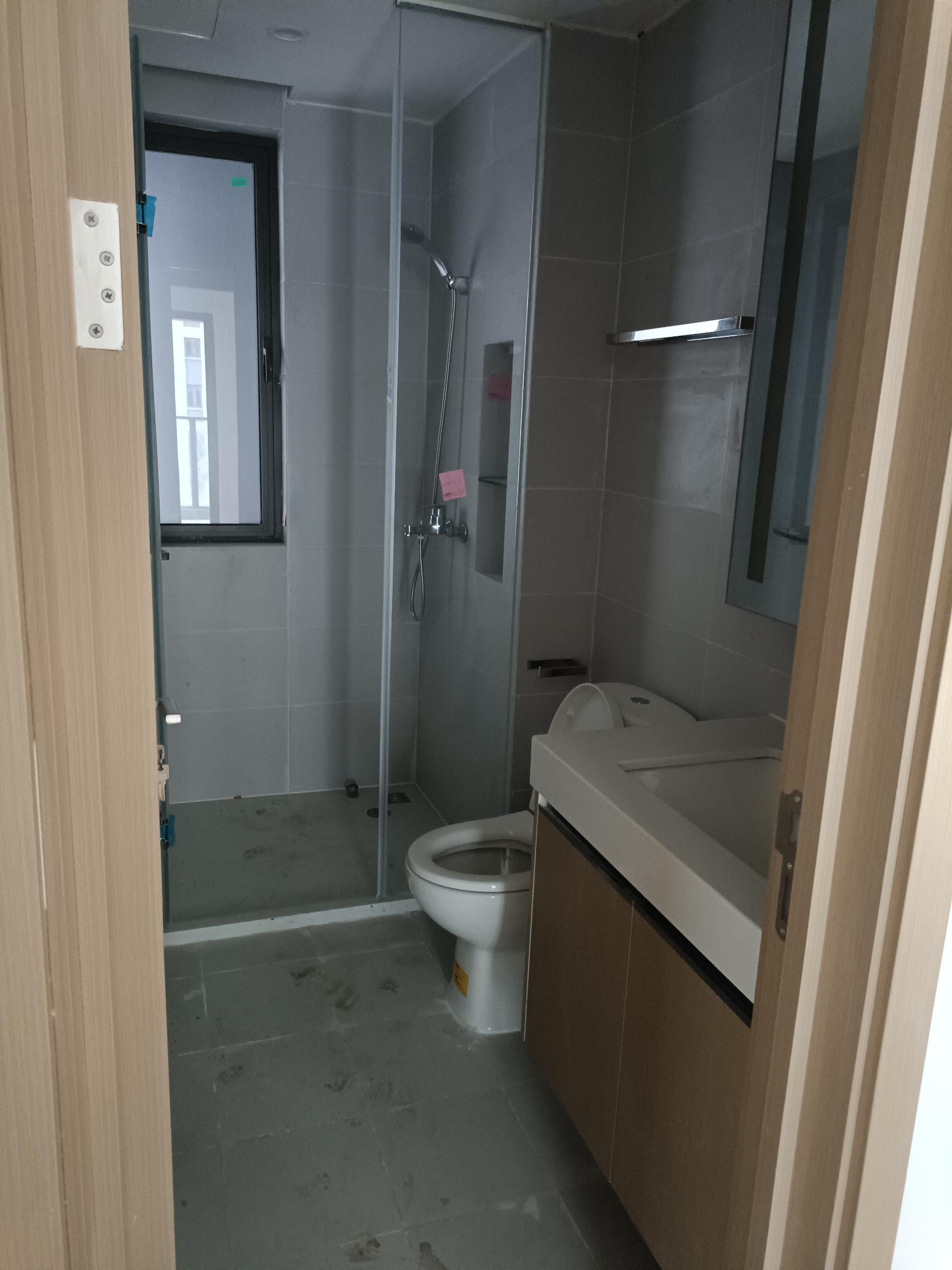 洪大新力合悦滨江 随时看房·