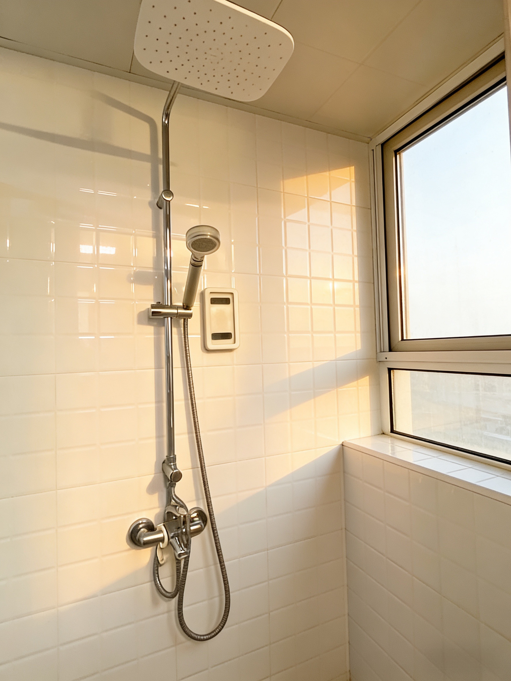 华沁家园 随时看房·