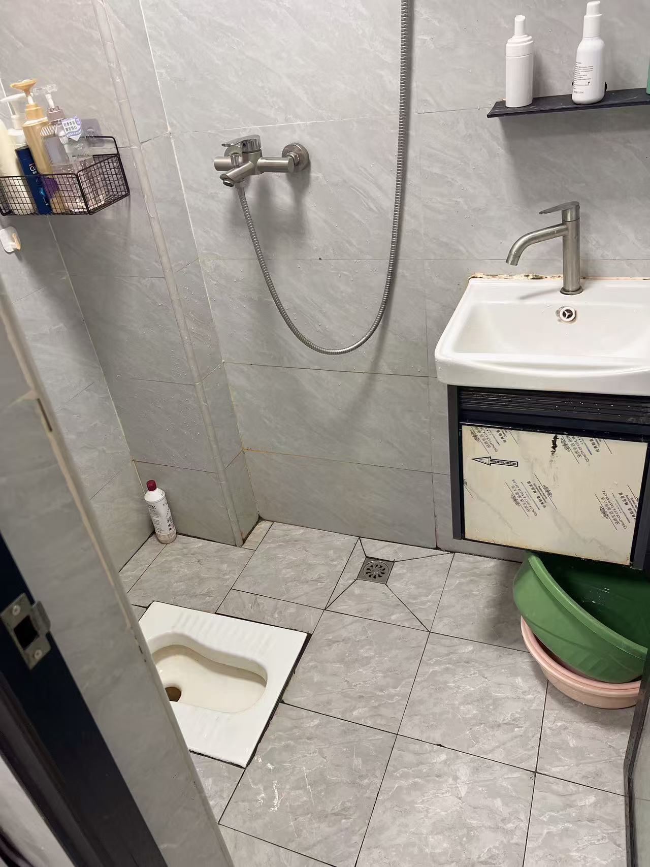 板桥牌牌 随时看房·