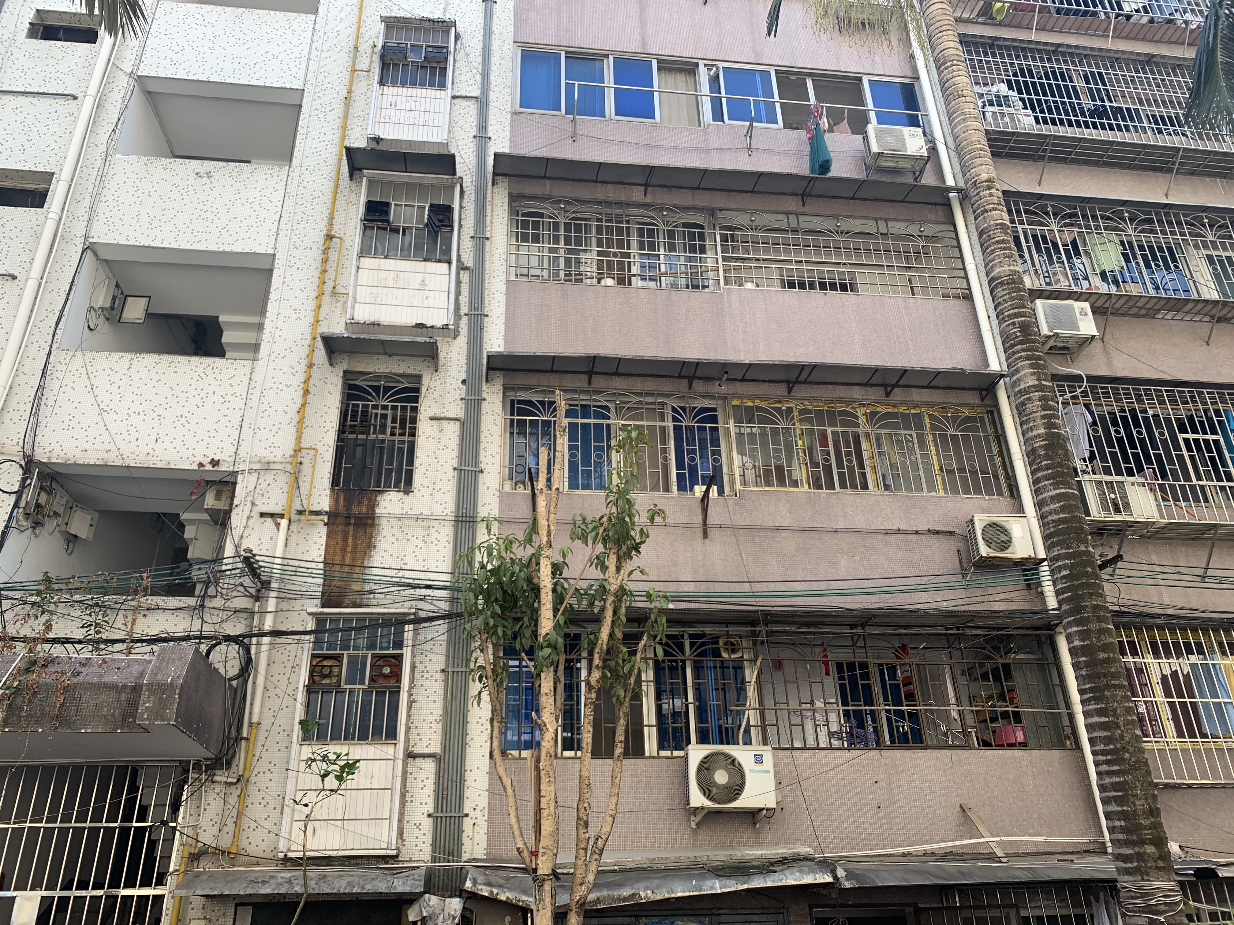 胜利小区六区 随时看房·