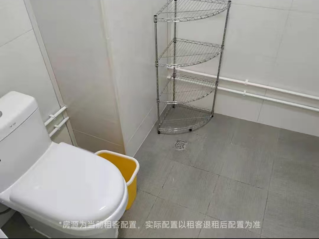 湖头陈花苑 随时看房·