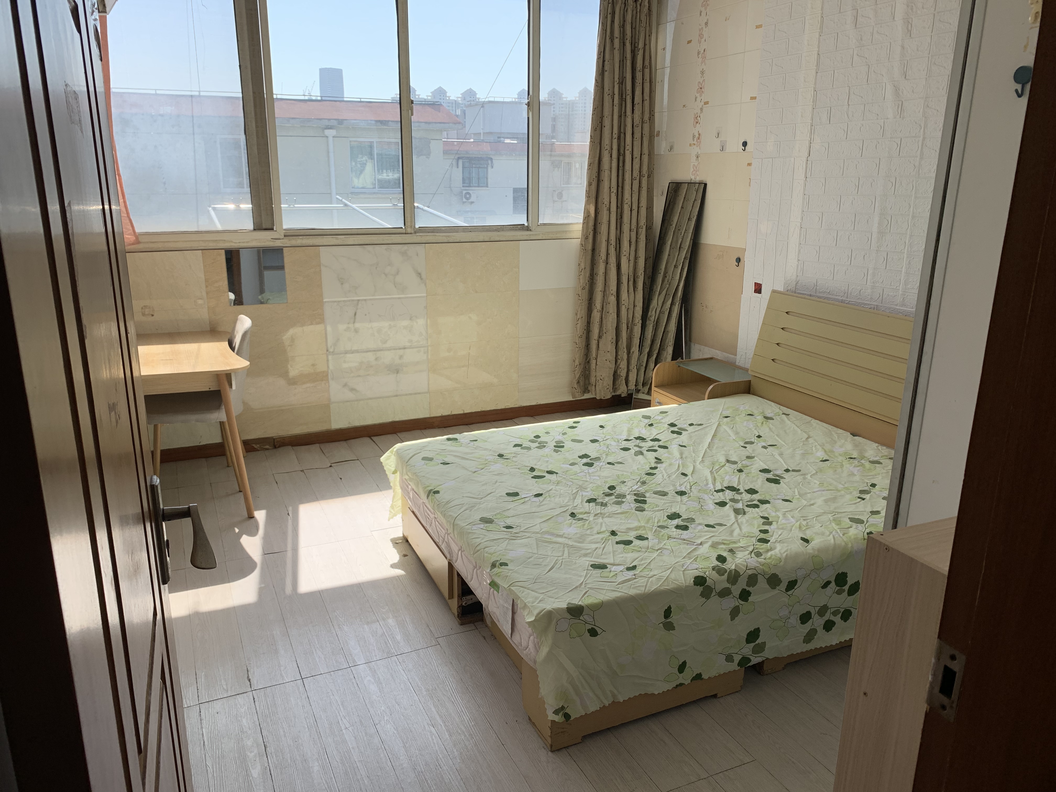 大华二村二街坊 随时看房·