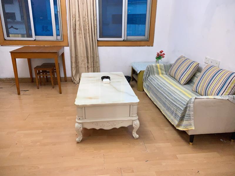 铁街23号 随时看房·