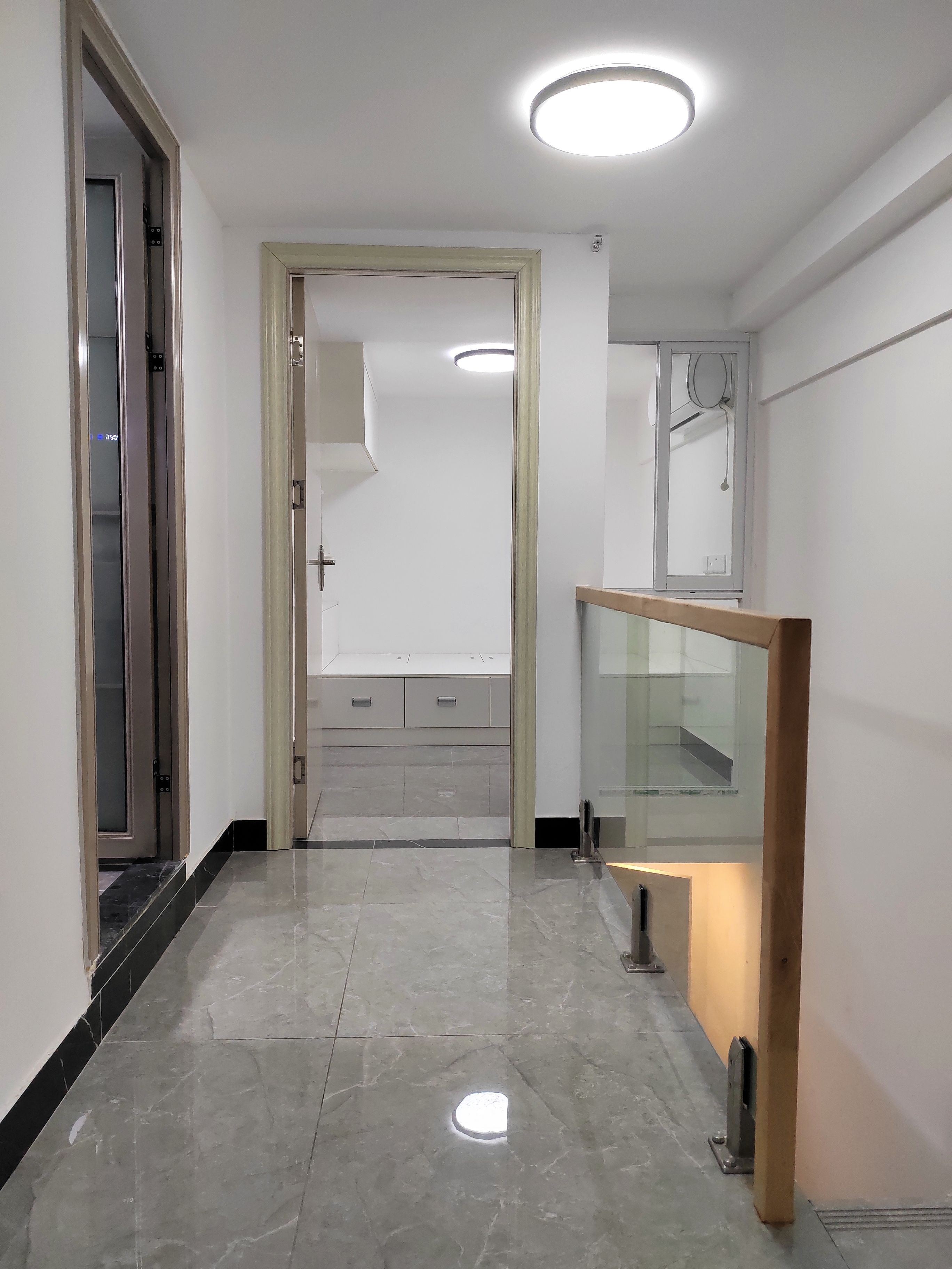 南沙越秀国际总部广场 随时看房·