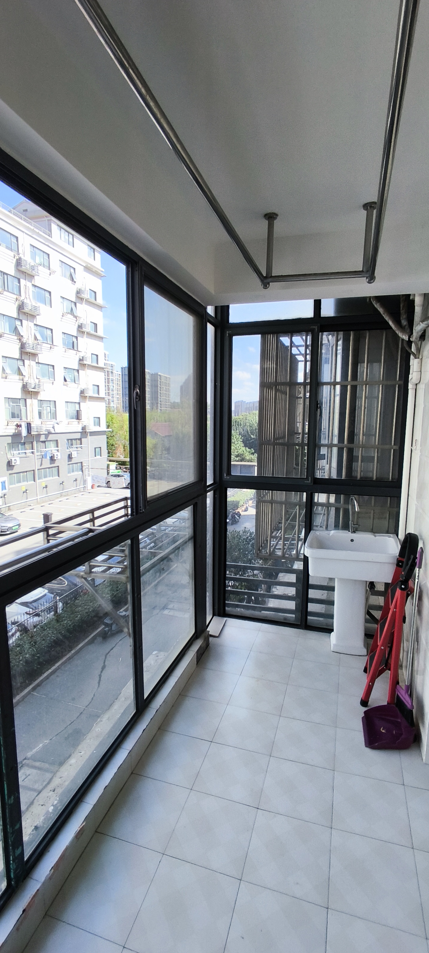 泰馨家园 随时看房·