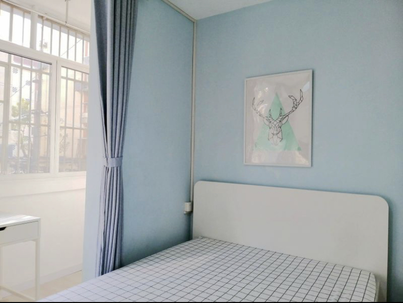 梅园新村 随时看房·