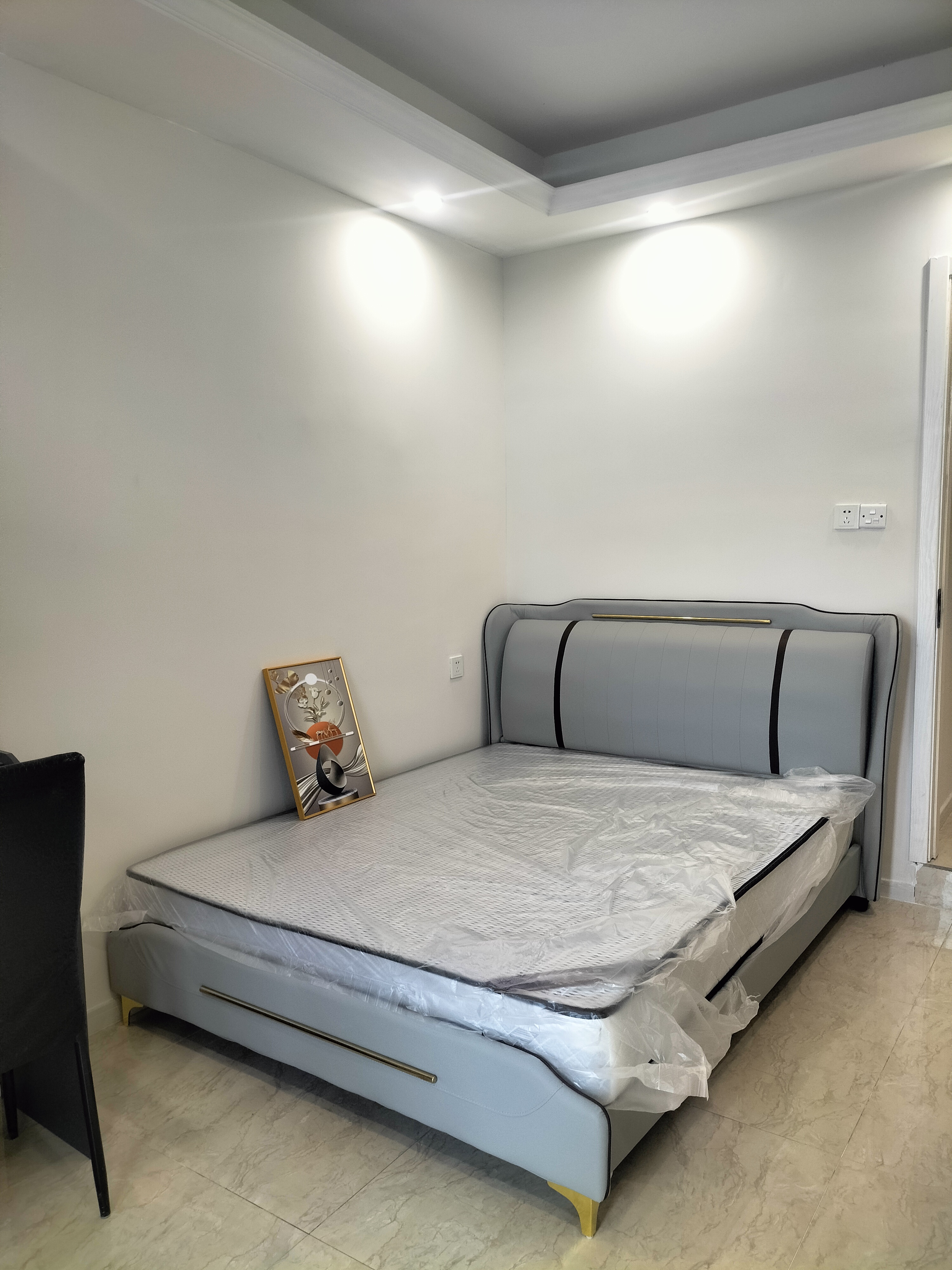 丽晶国际 1居室 2600元/月