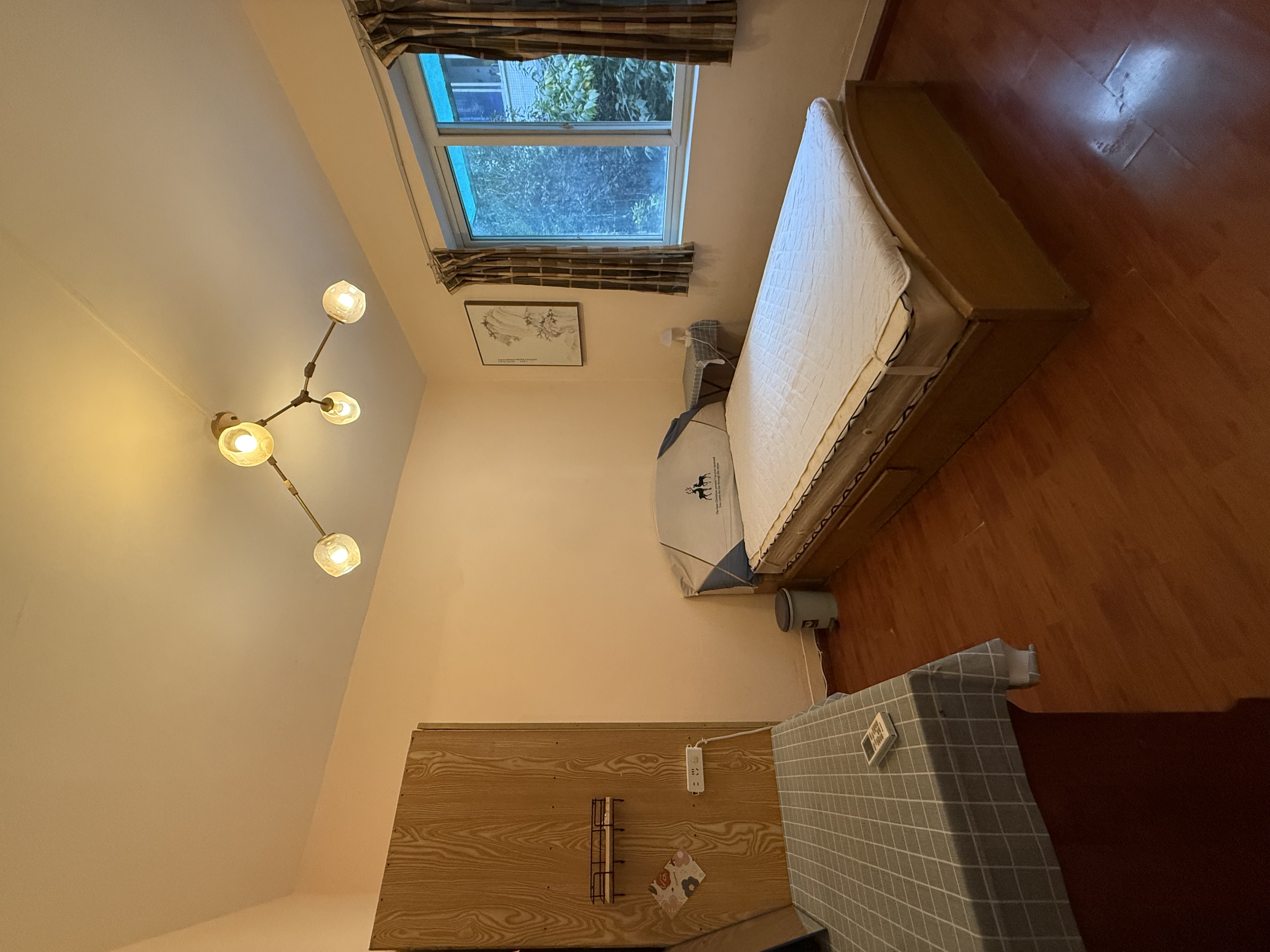 玉林西路4号 随时看房·