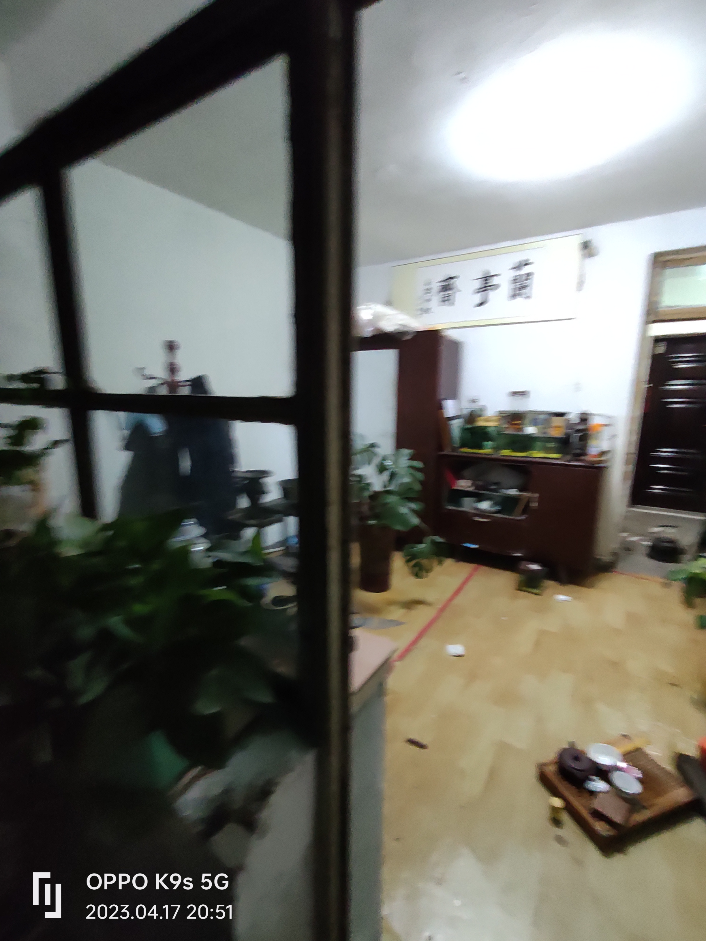南潮小区 1居室 700元/月