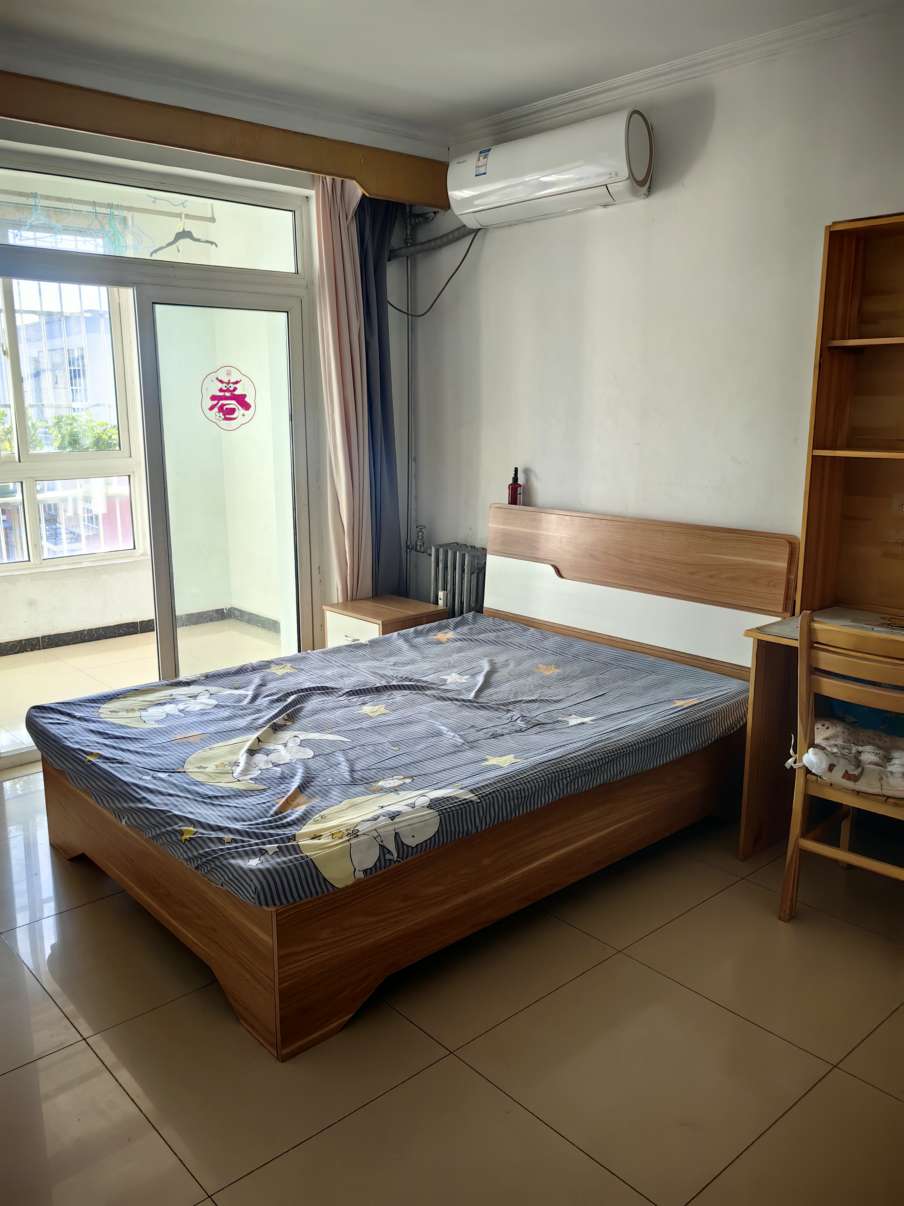 西环里 2居室 2800元/月