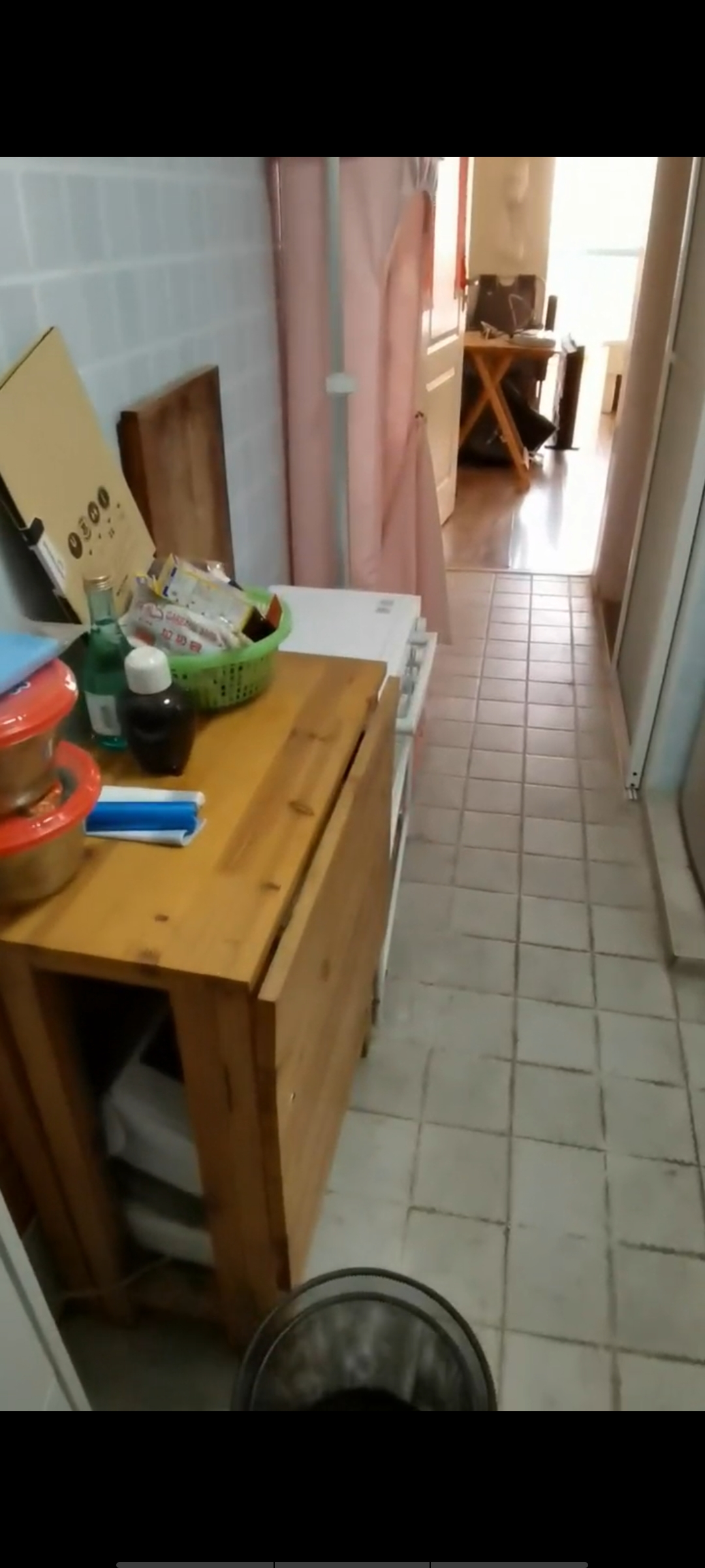 中华小区 随时看房·