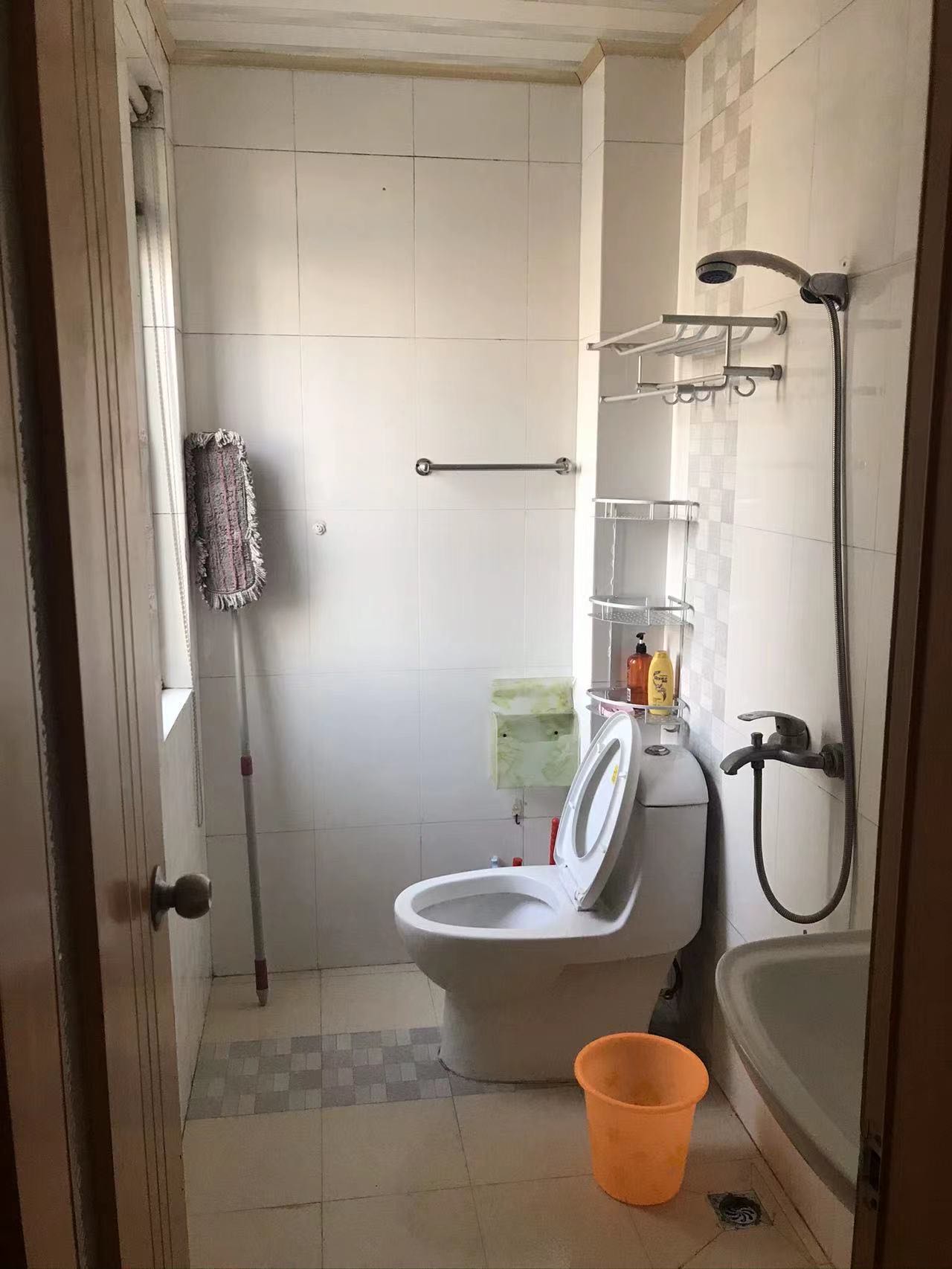 春江花园 随时看房·