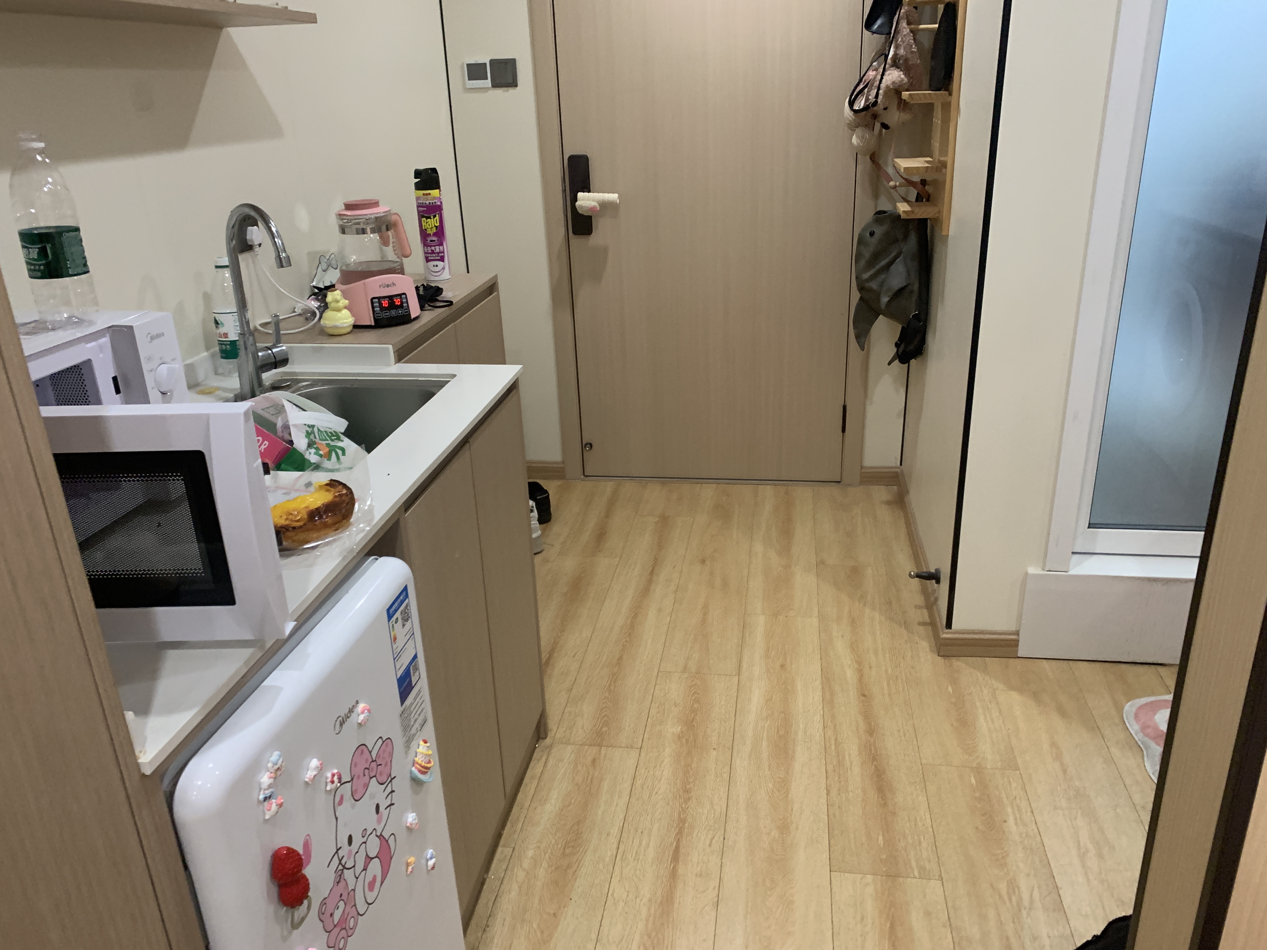 联投广场 随时看房·