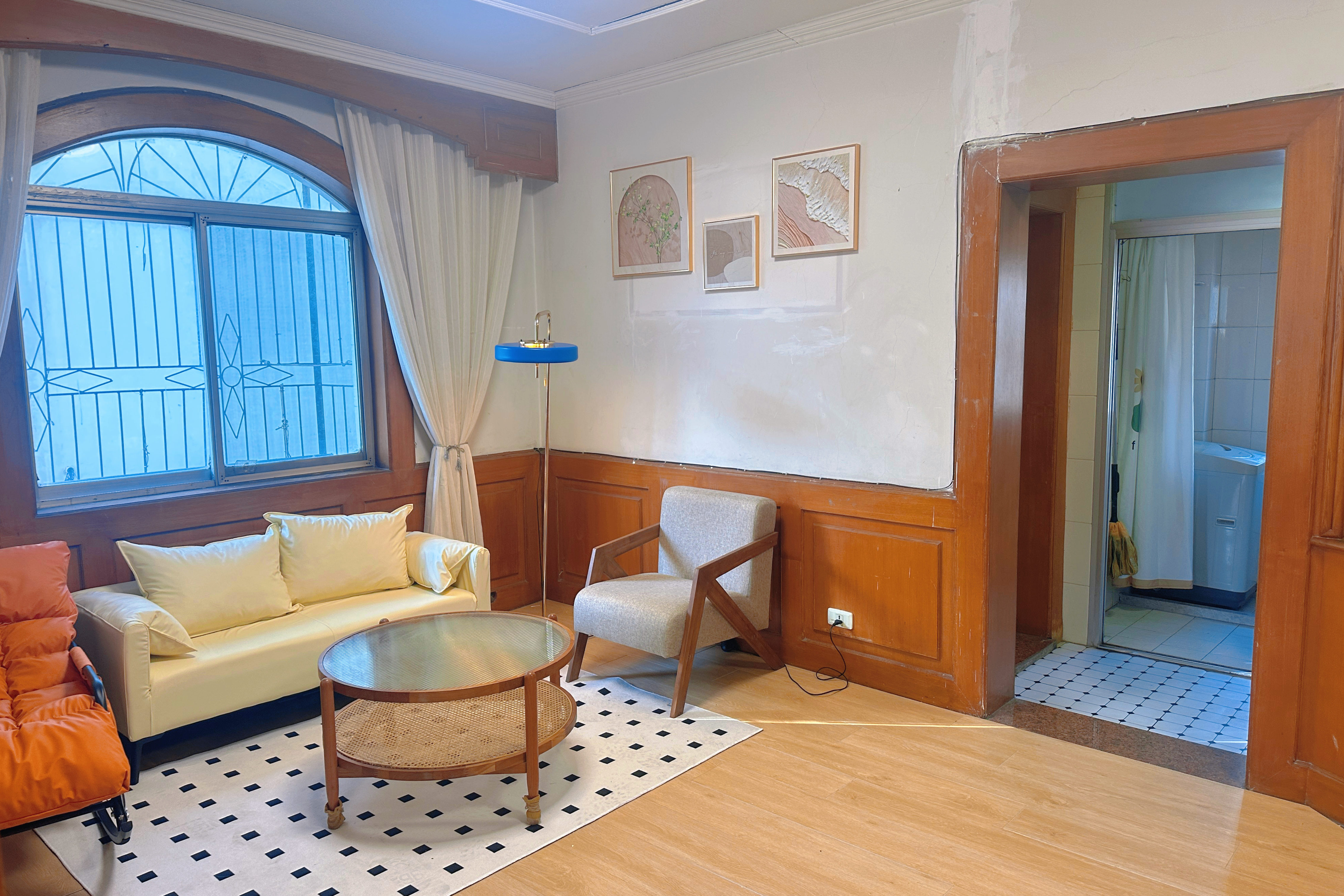 潘水苑 3居室 2900元/月