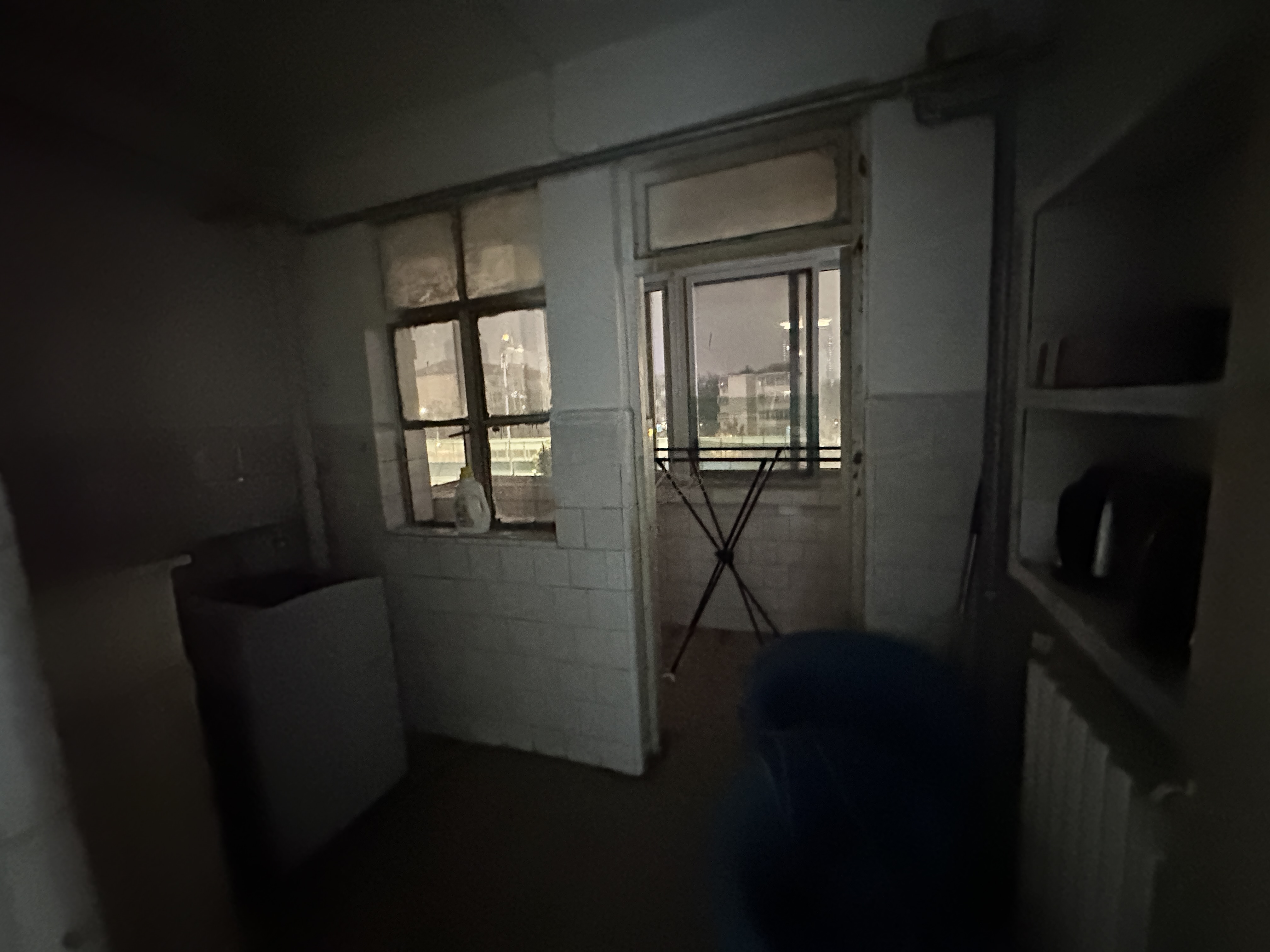 回民小区 随时看房·