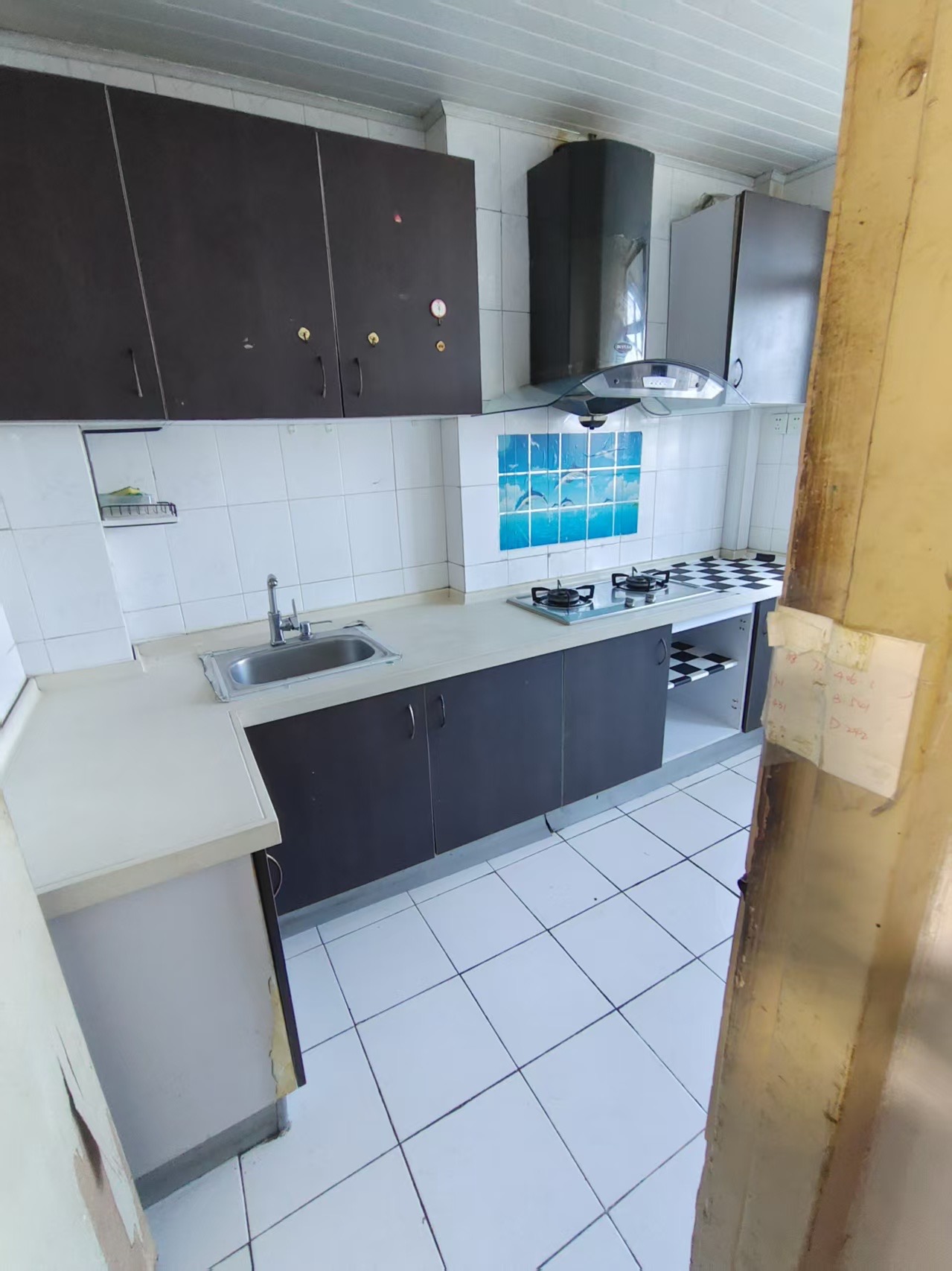 学田苑 随时看房·