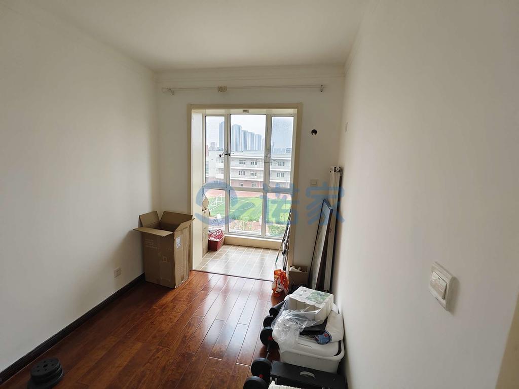 红磡领世郡常春藤 随时看房·