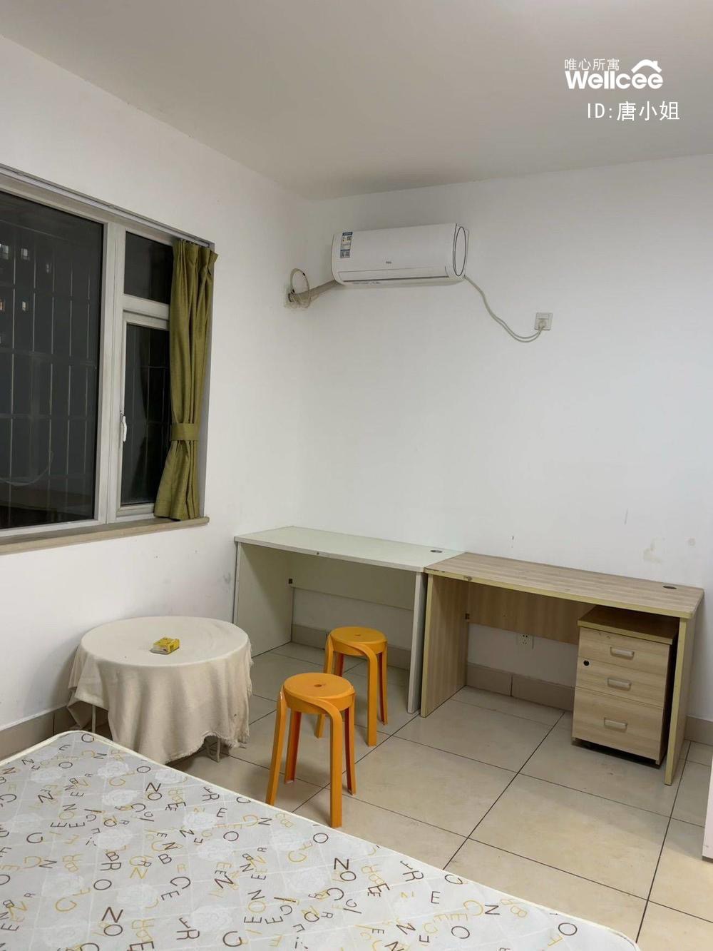 佳境小区 随时看房·