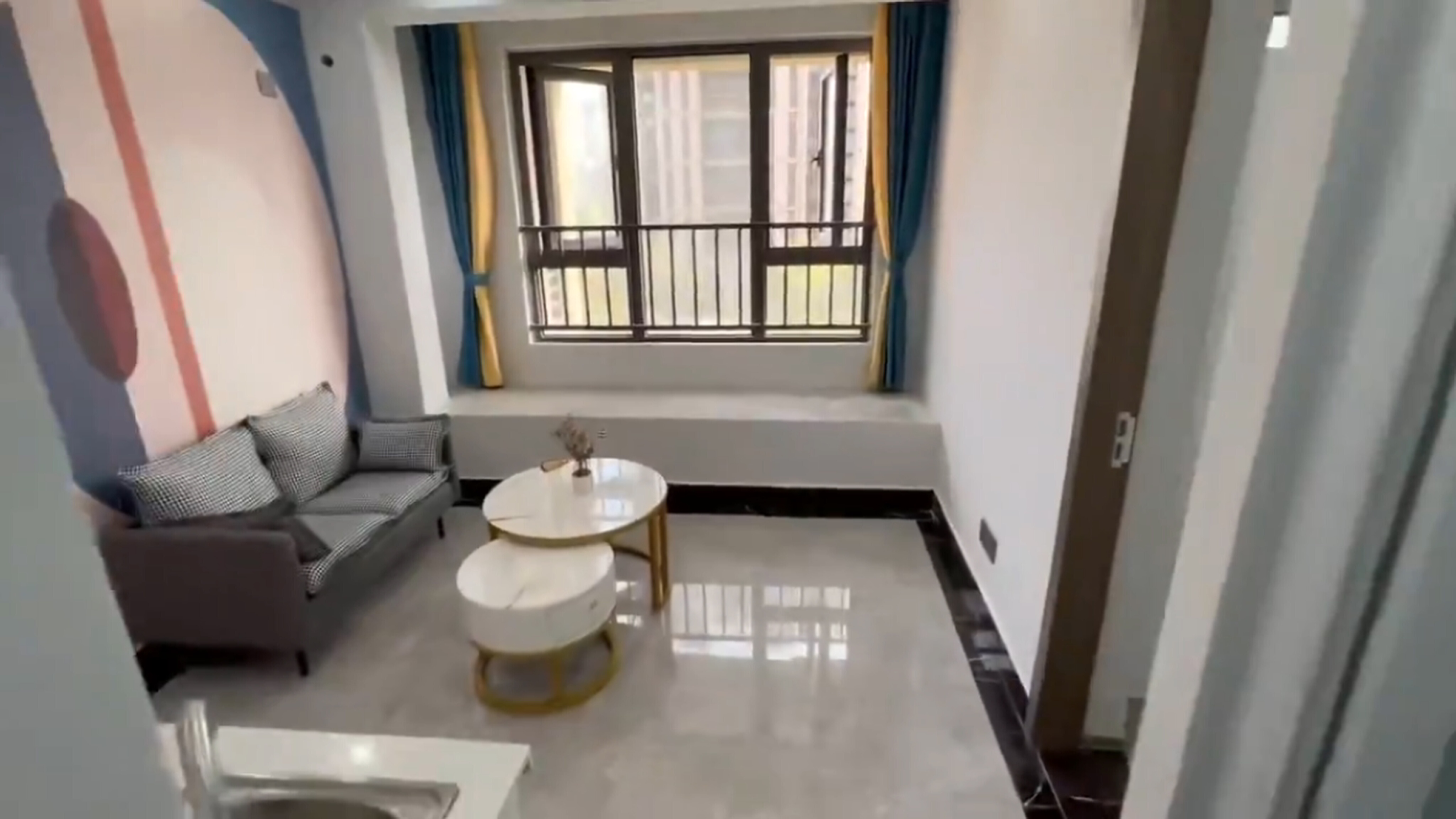 上实海上海白洋港城1期 随时看房·