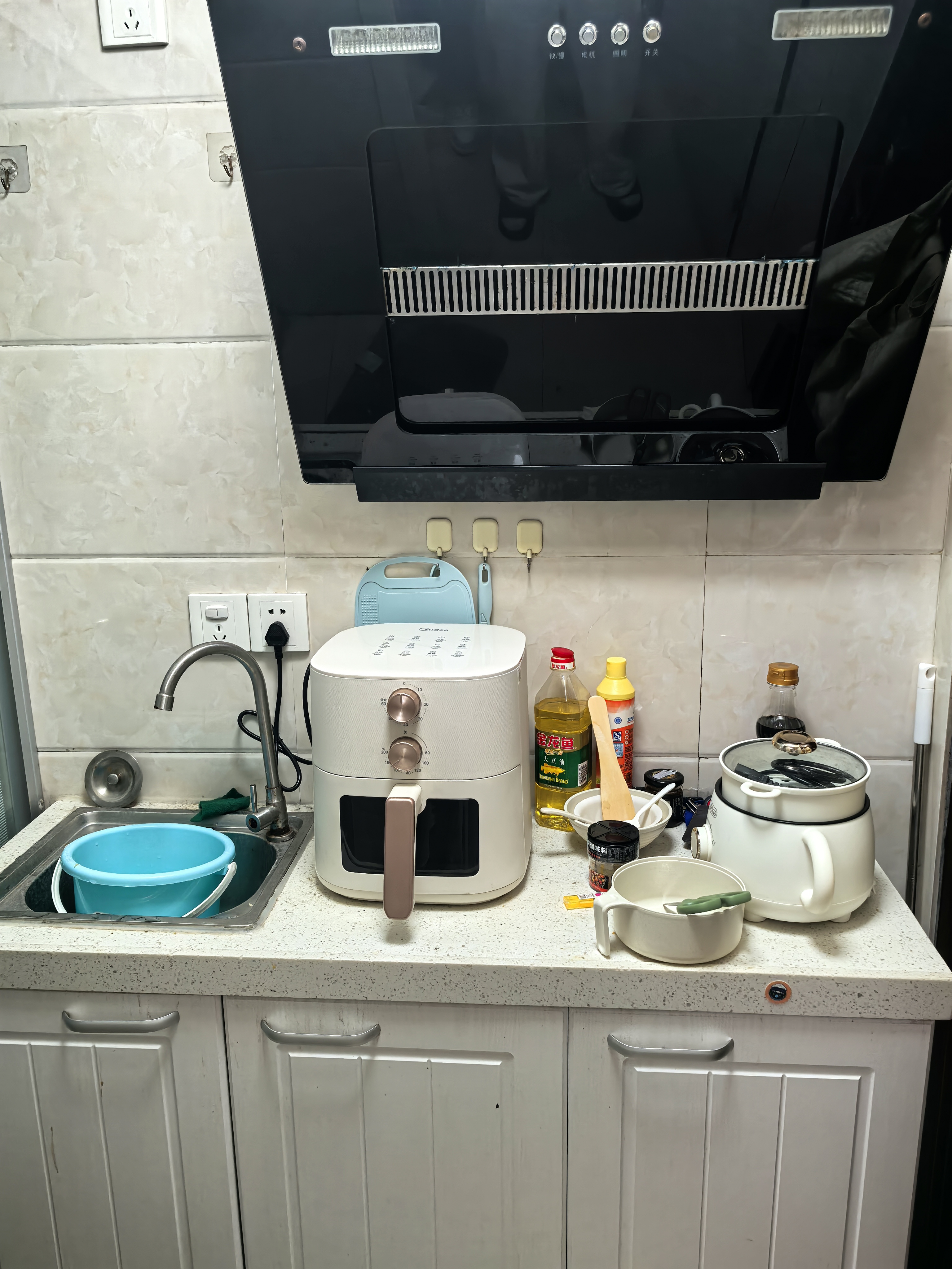 三杨新村 随时看房·