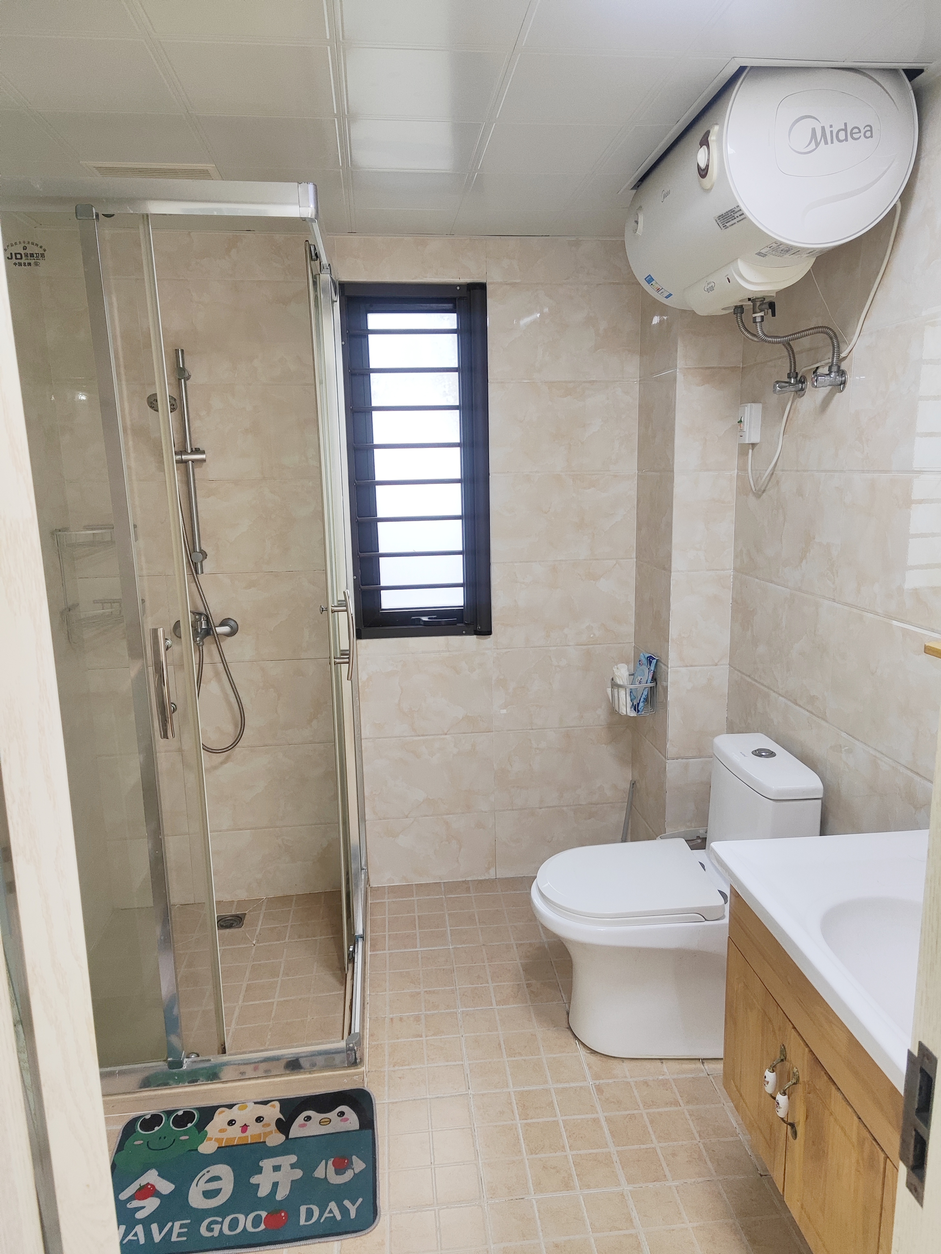 吾悦花园 随时看房·