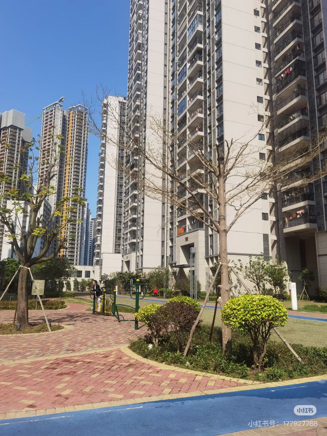 龙伏宏裕花园 随时看房·