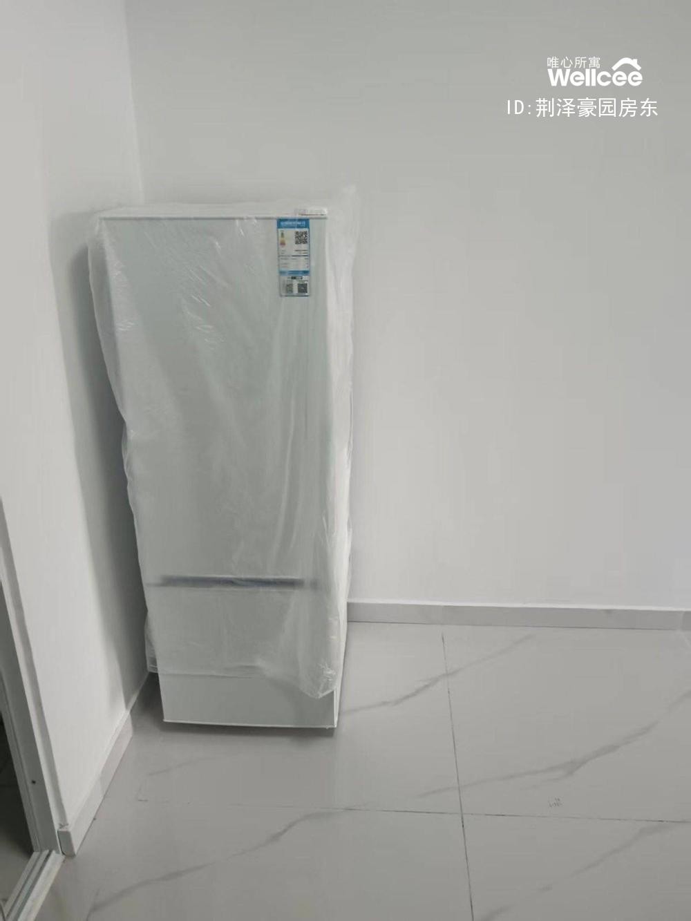 荆泽豪园 随时看房·