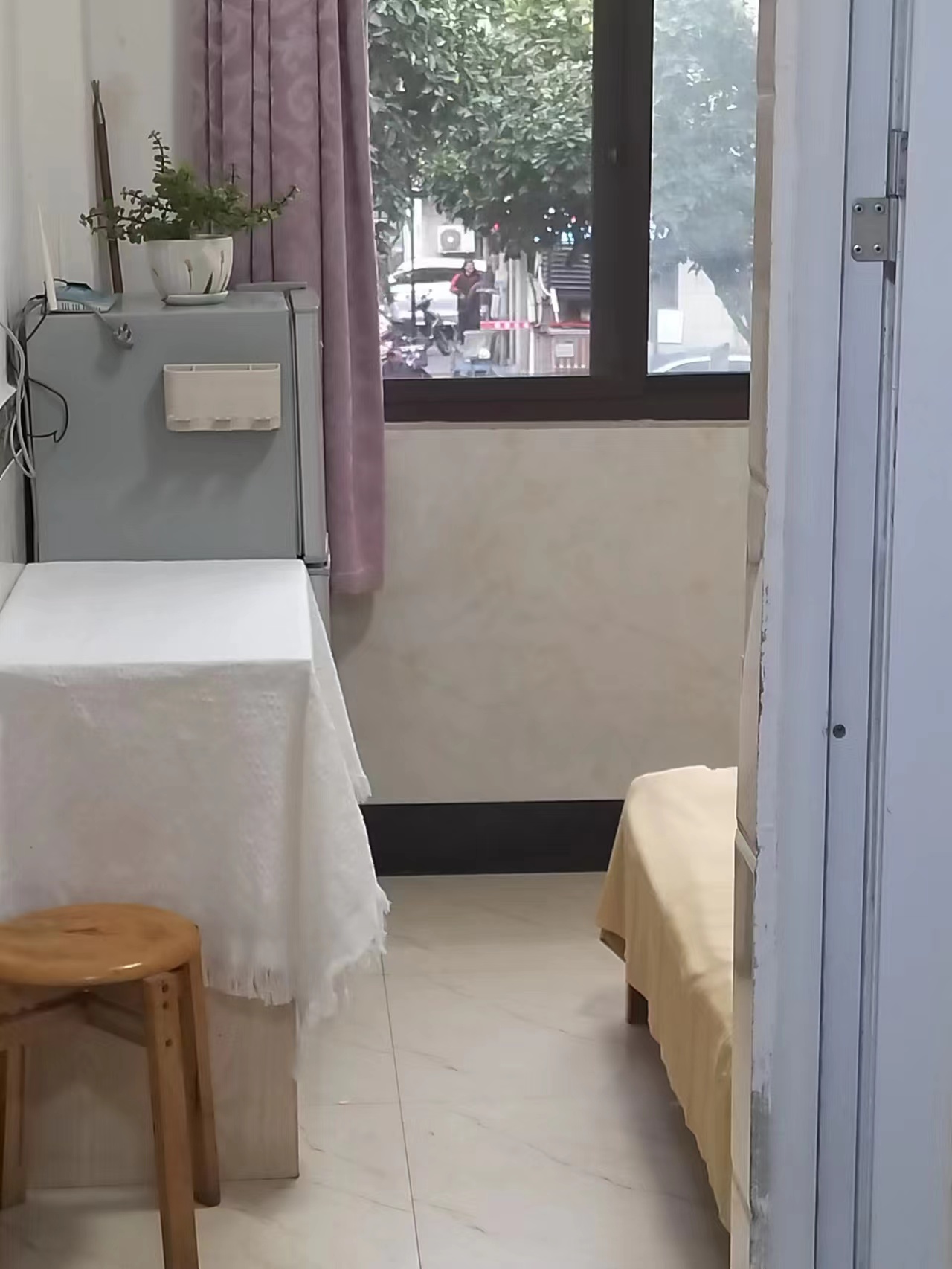 五联西苑 随时看房·