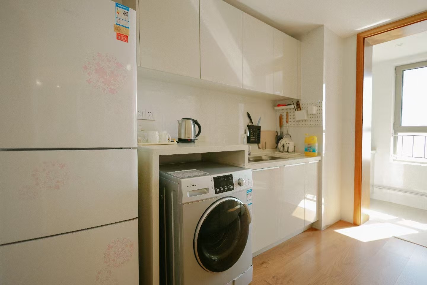 金沙滩壹号小区 随时看房·