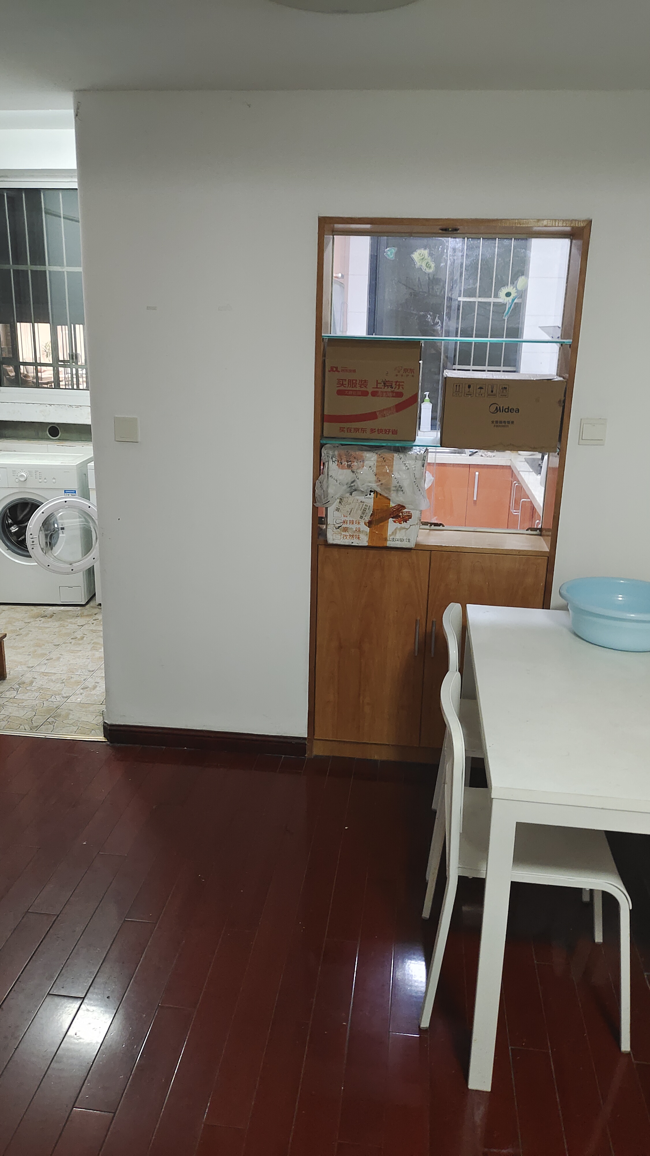 艺术家园3栋621 随时看房·