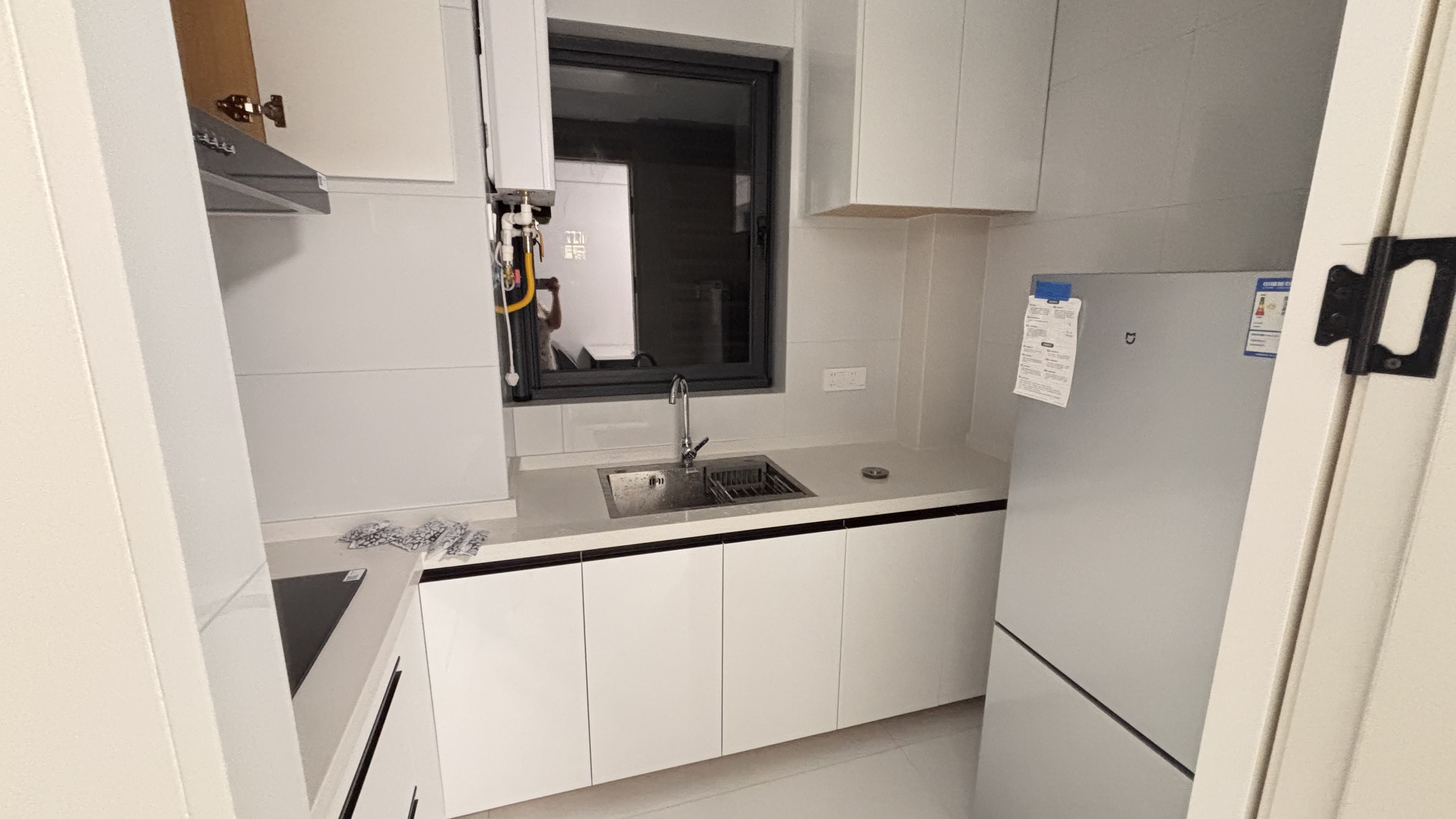 皋塘运都 随时看房·