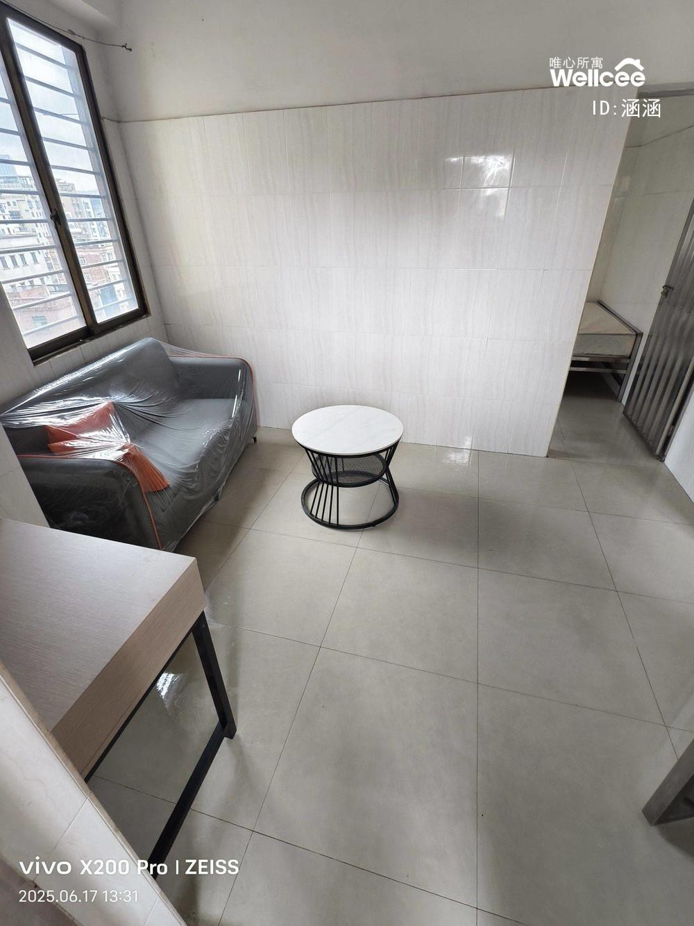 东兴公寓 随时看房·