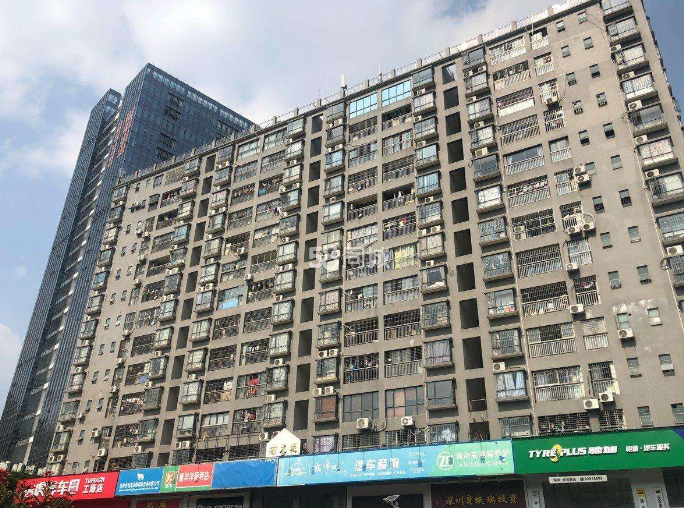 布龙城 随时看房·