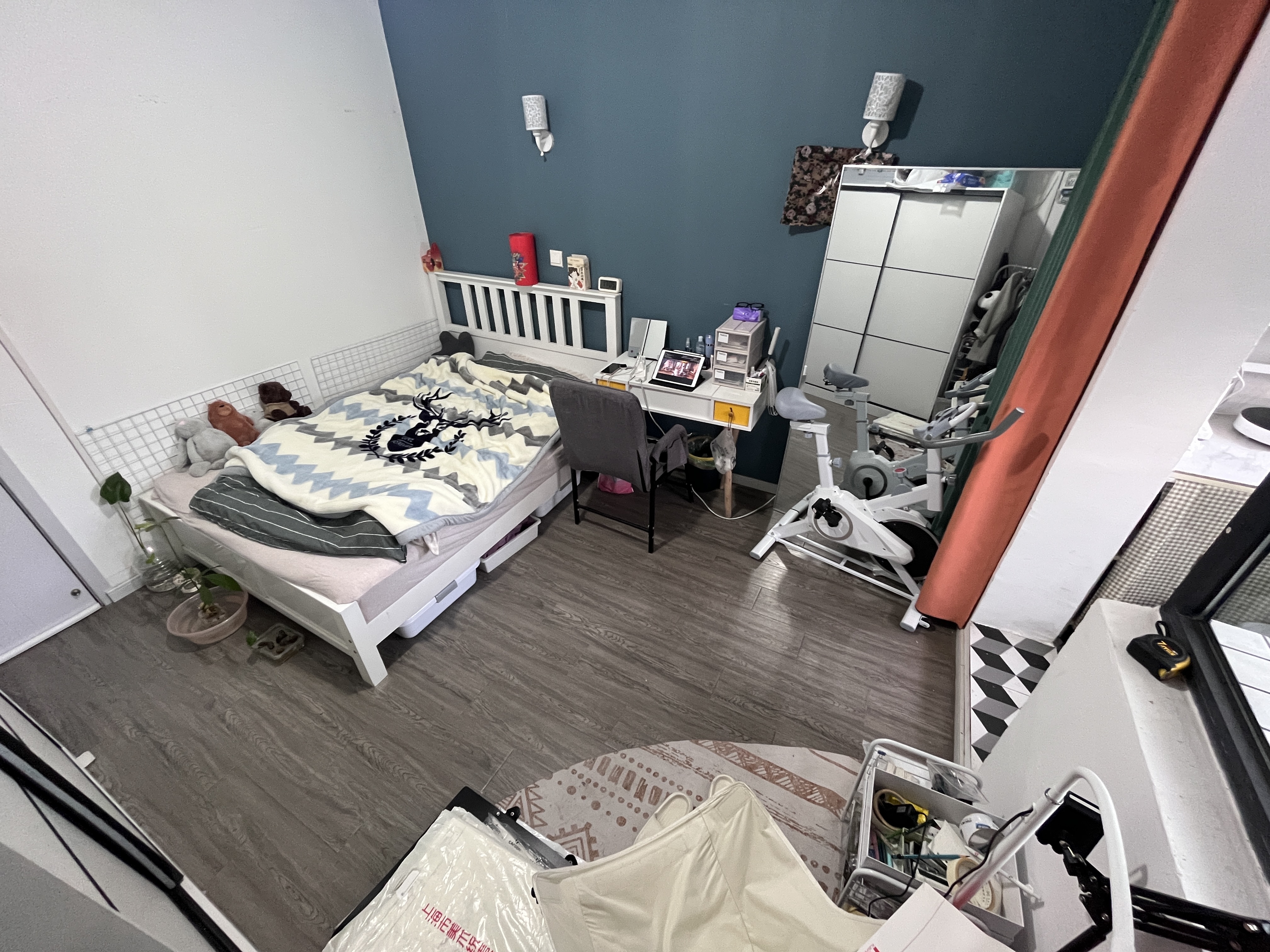 琉樽尚品 1居室 2500元/月