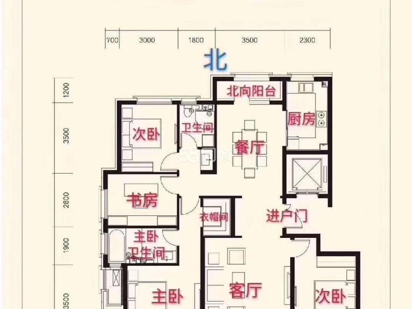 融创中园 随时看房·