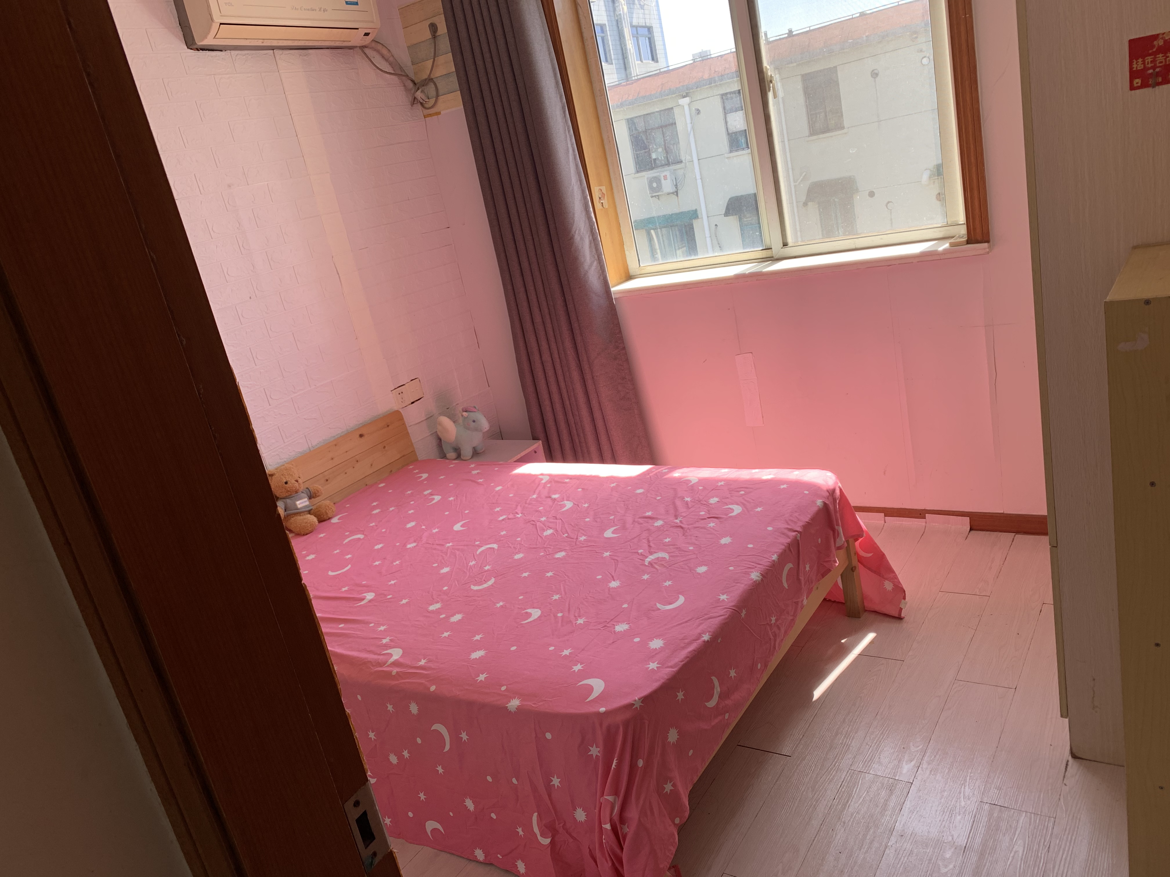 大华二村二街坊 随时看房·