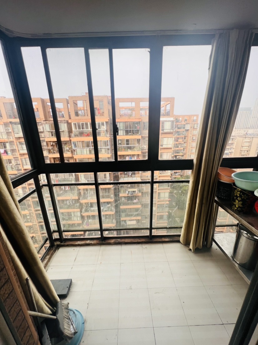 书香苑 随时看房·