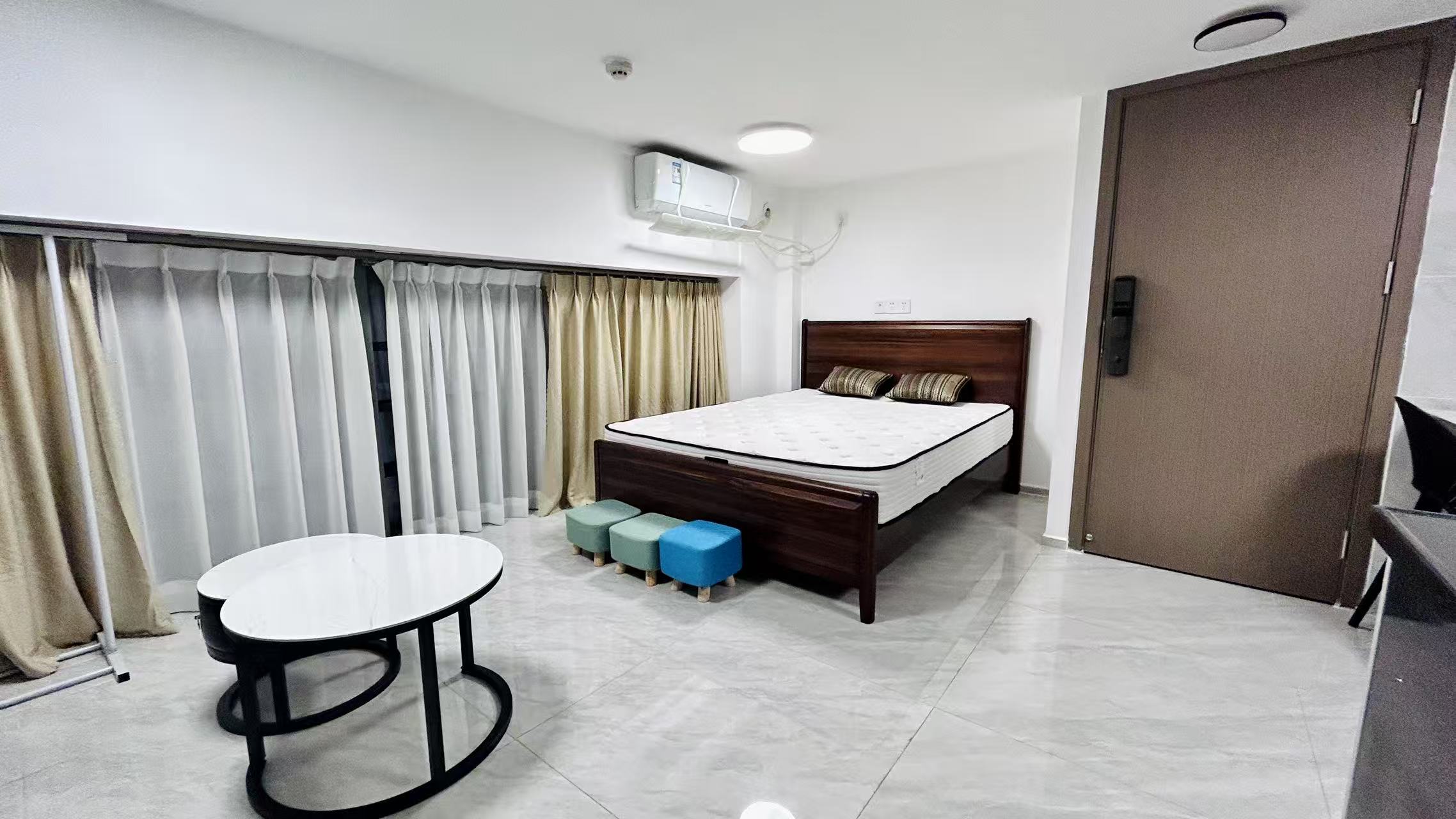 鱼珠湾海丝创新中心 随时看房·