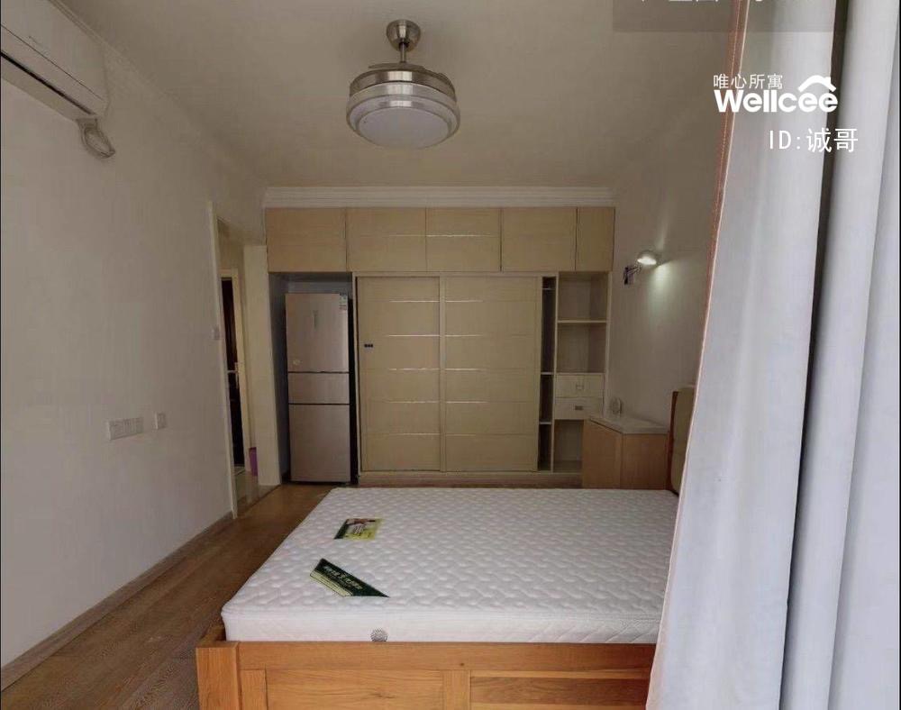 西谈家渡路 随时看房·