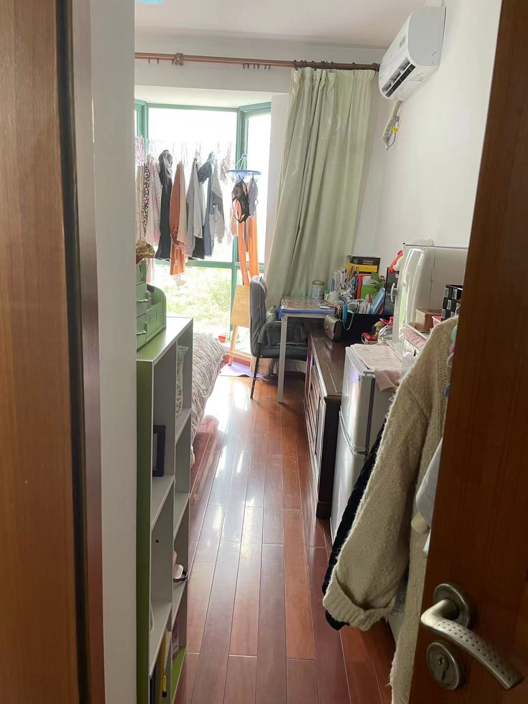 荣顺苑 随时看房·
