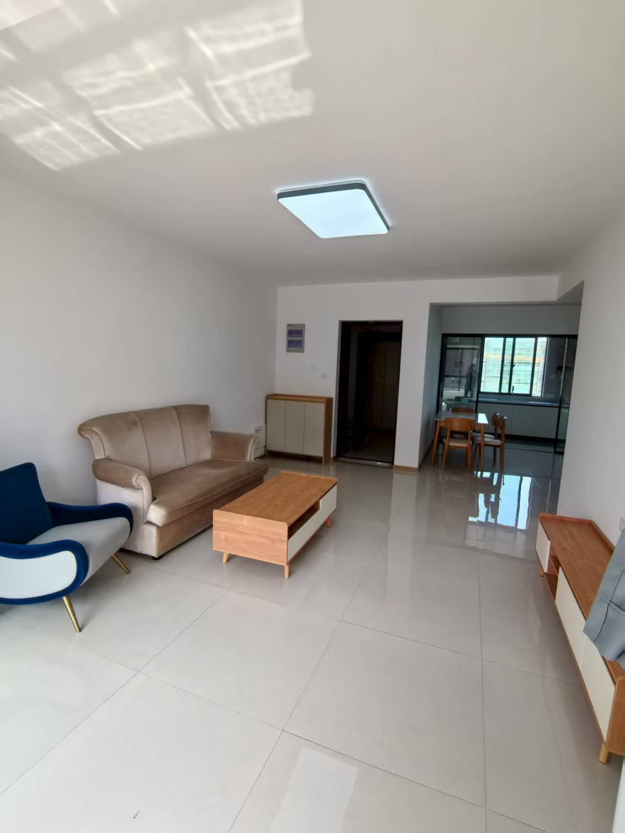 悦达悦珑湾 3居室 3200元/月